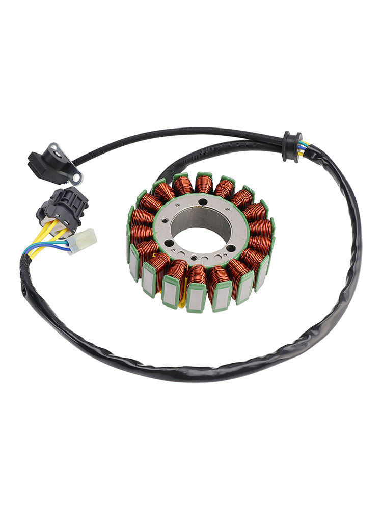 For GOES 850 EPS T3 Magneto Stator 18-Pole ACC-31120-E23-001