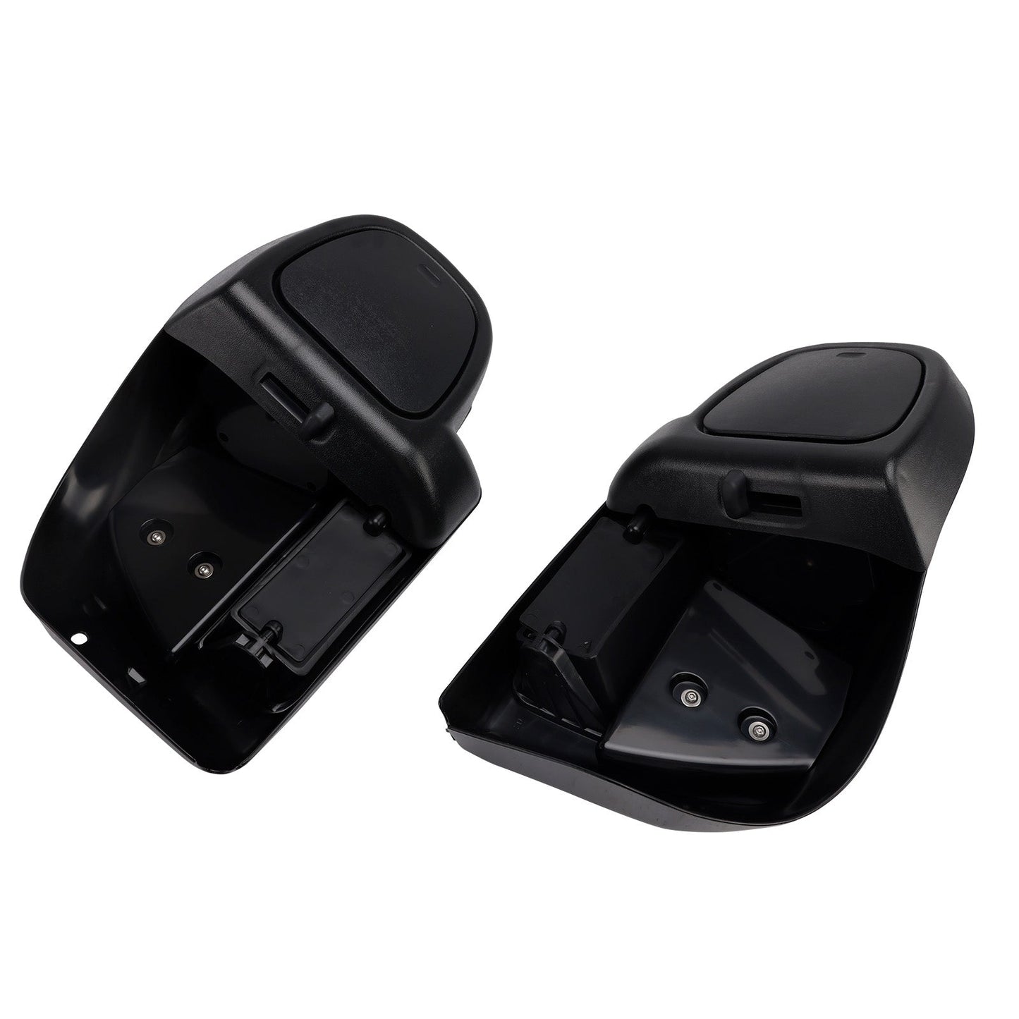 2014-2024 Touring Road Street Glide Lower Vented Fairings Box