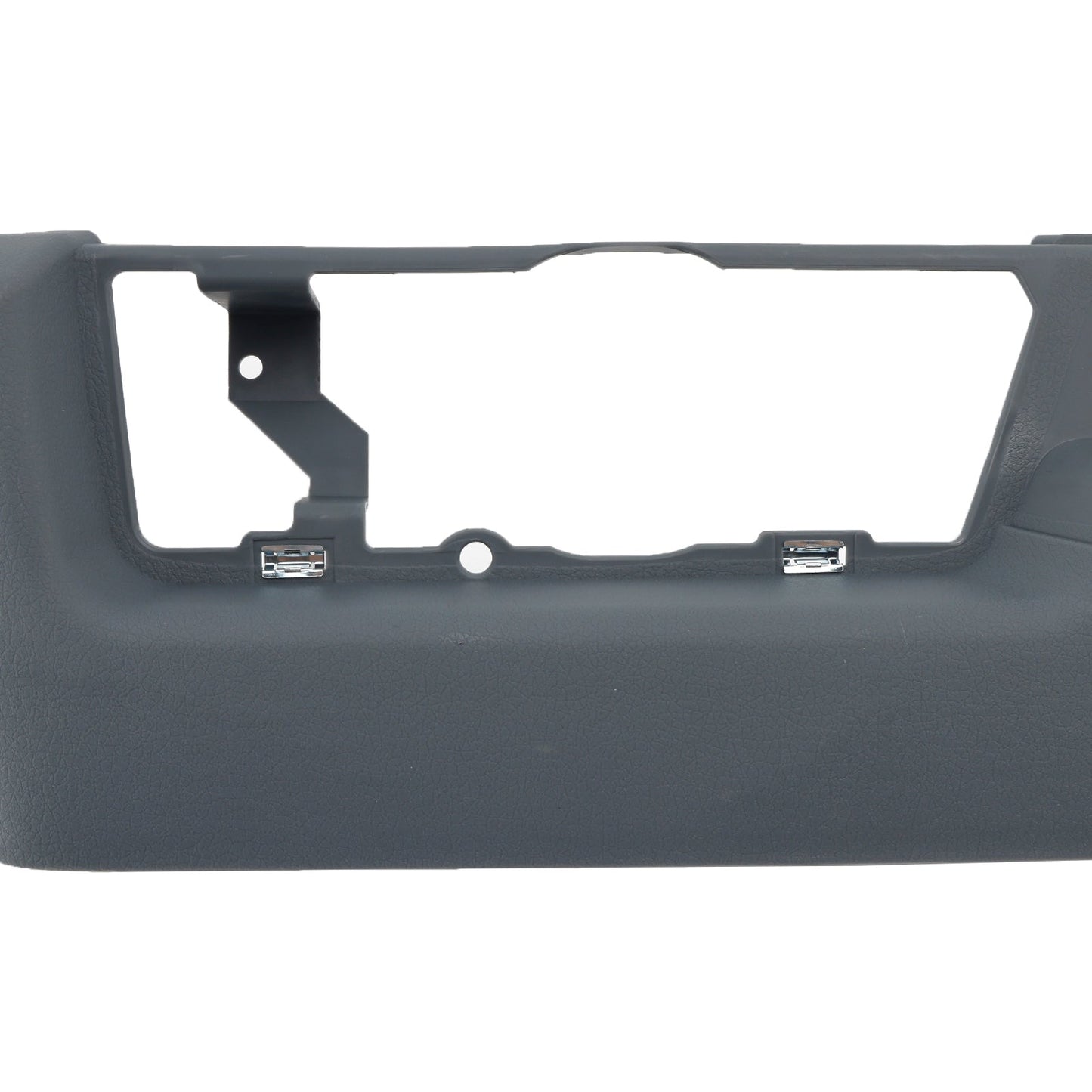 2011-2014 Ford F150 Front Driver Seat Bottom Side Trim Cover BL3Z-1562187-AB