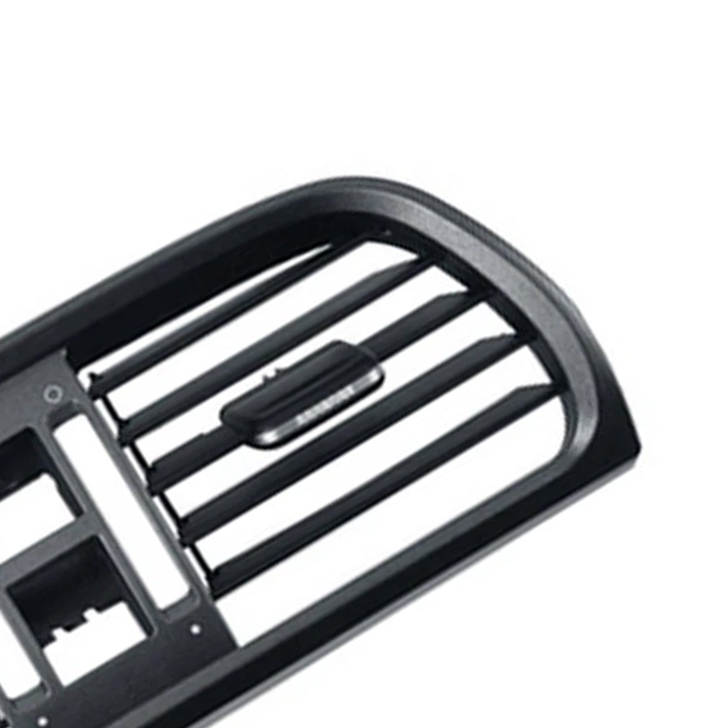 Central AC Vent Cover Gray For Porsche 911 Carrera Targa GT2 GT3 997 2004-2012