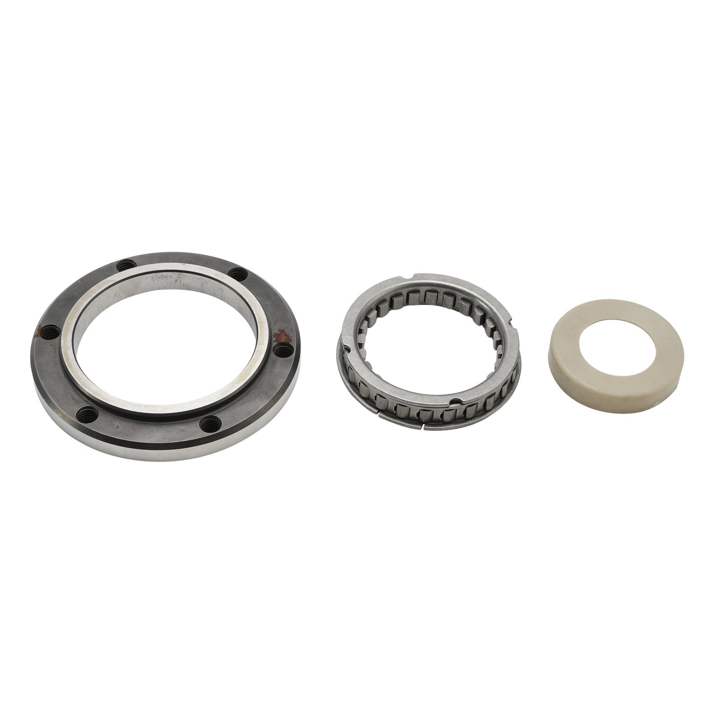 One Way Starter Sprag Clutch Bearing Assy Fit for Triton Outback 700 / Defcon 700 A22110-E20-000