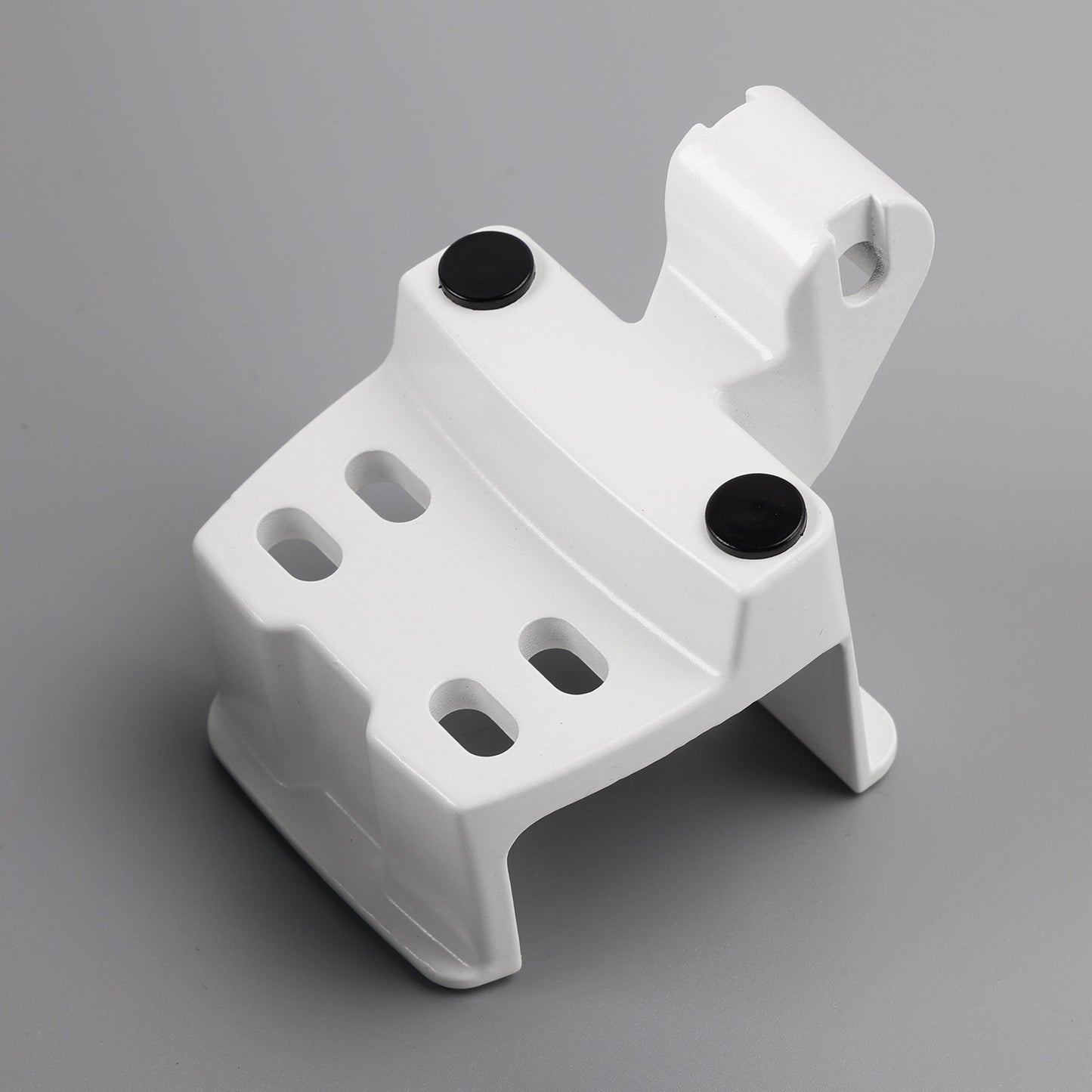 3308106.00B White Awning Arm Top Mounting Bracket Kit For Dometic 3308106.00