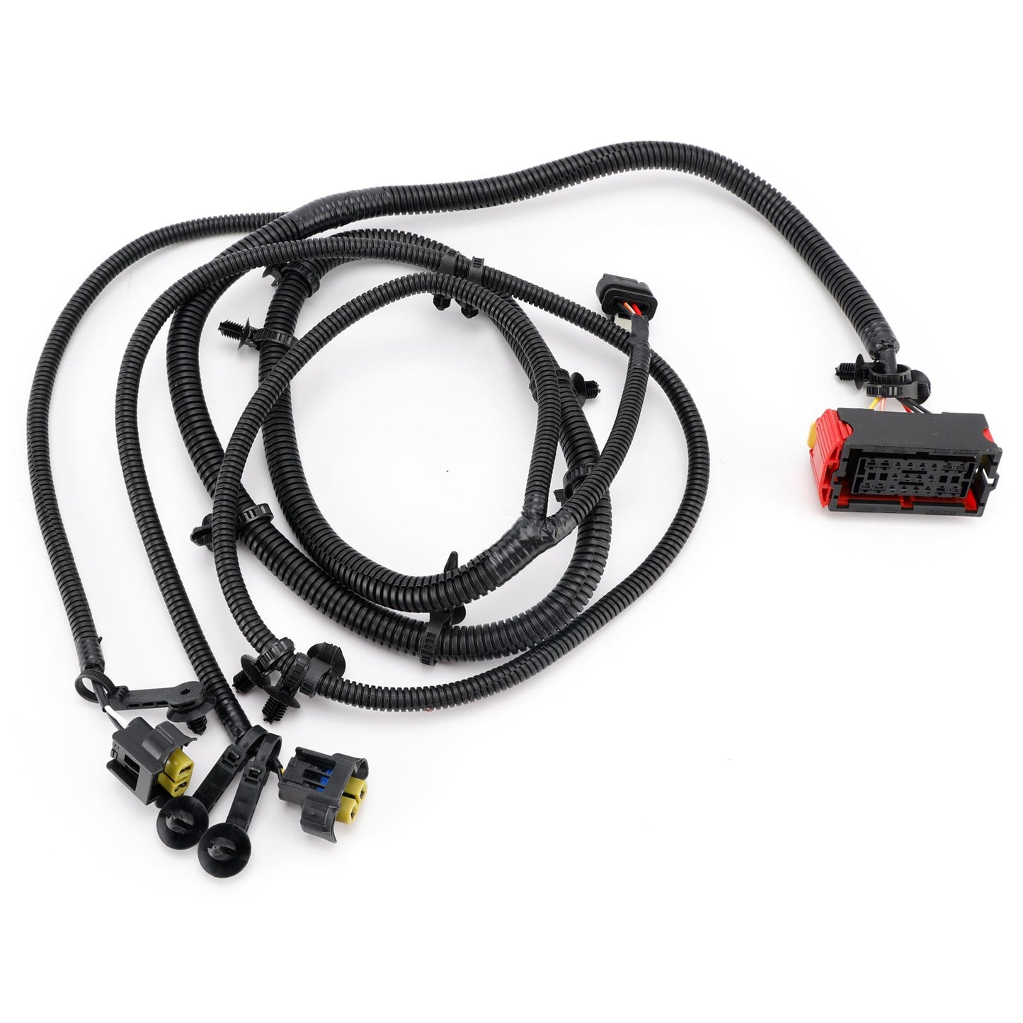 Front Fascia Wiring Harness 68287839AC For Jeep Cherokee 2019