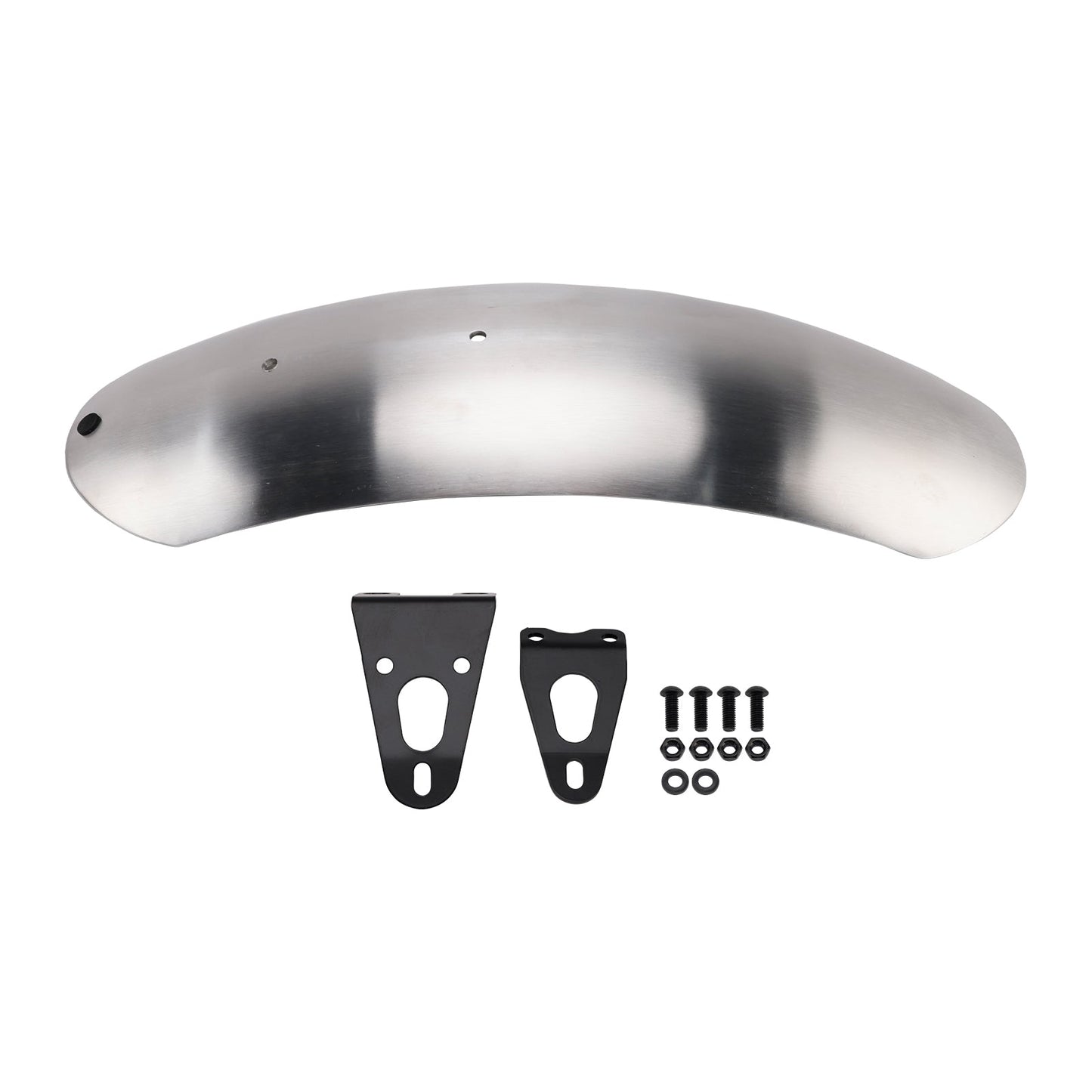 2024-2025 BMW R12 nineT Steel Front Fender
