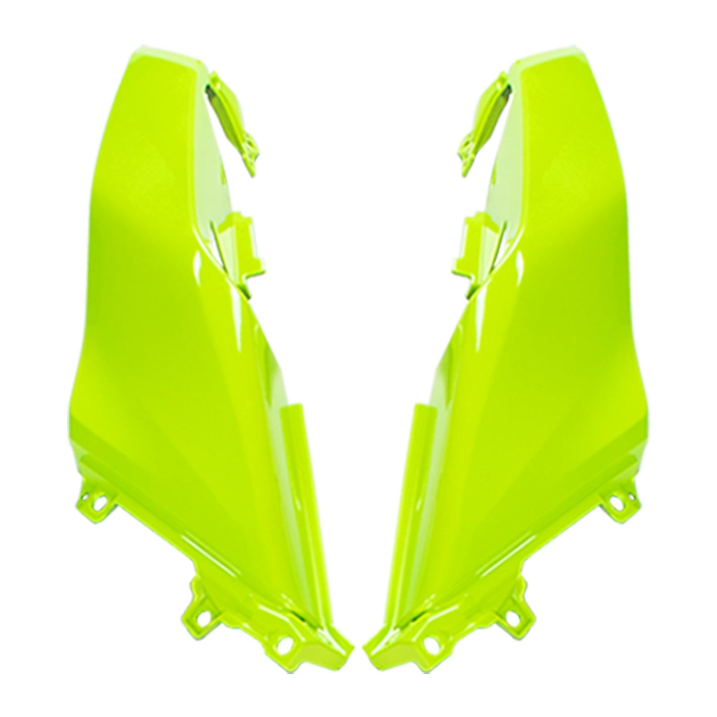 2023-2024 Yamaha X-MAX 300 XMAX Injection ABS Bodywork Fairing Kit 15#