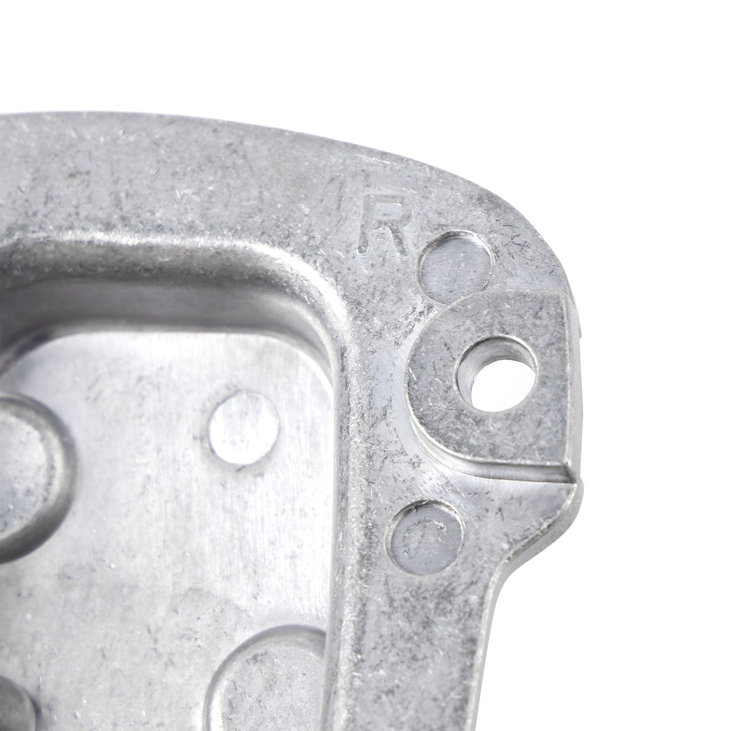 2017-2019 Audi RS3 2Pcs LED Headlight DRL lightsource Control Unit 8V0998473A 8V0998474A