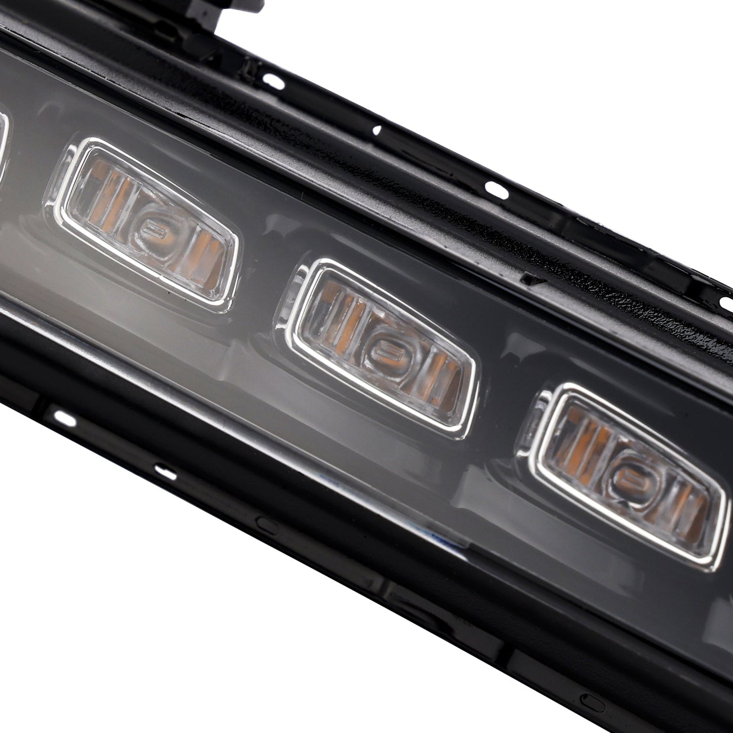 2010-2015 Audi Sport Version Q7 Front Right 11 LED Turn Signal Fog Light 4L0953042E