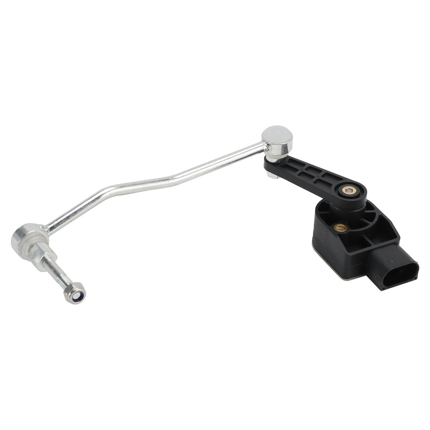 Front Left Ride Height Level Sensor 4E0941285G For Audi A8 D3 Q7 4LB quattro