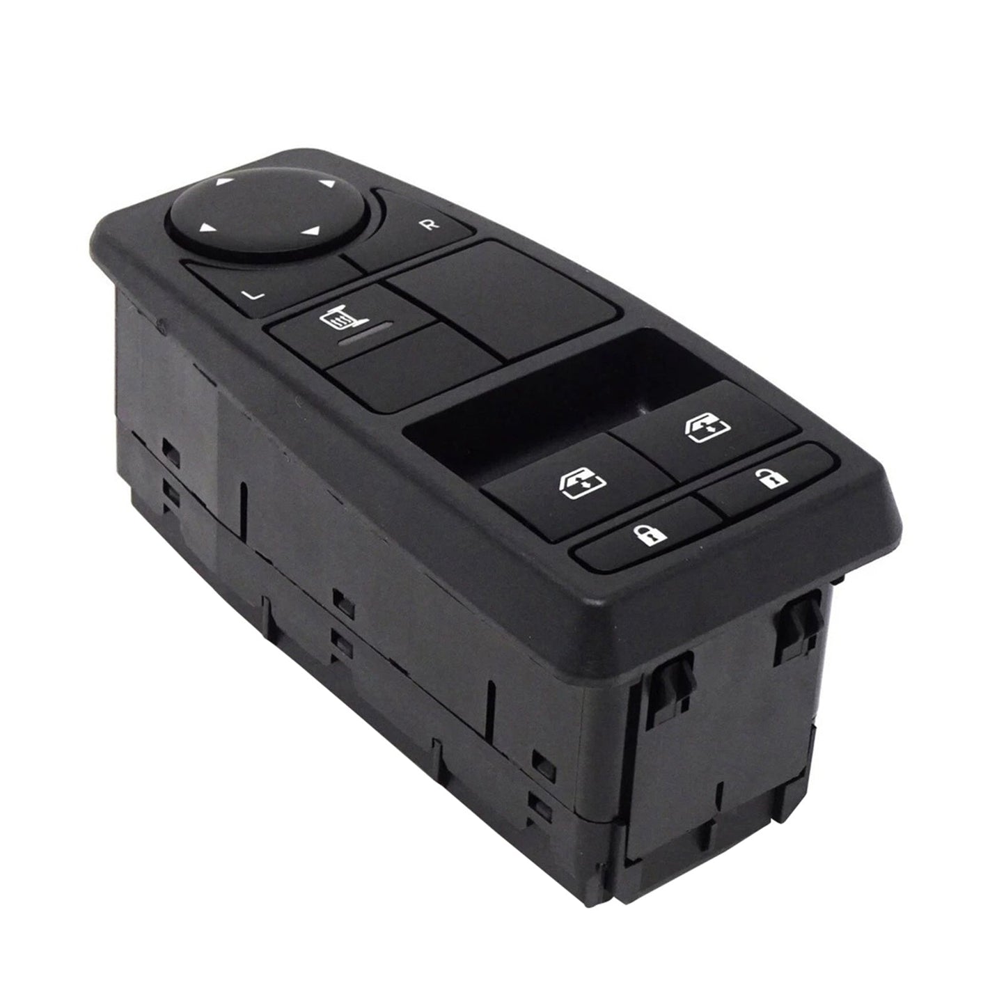 Man TGA TGS TGX Power Window Control Switch 81258067094 81258067109