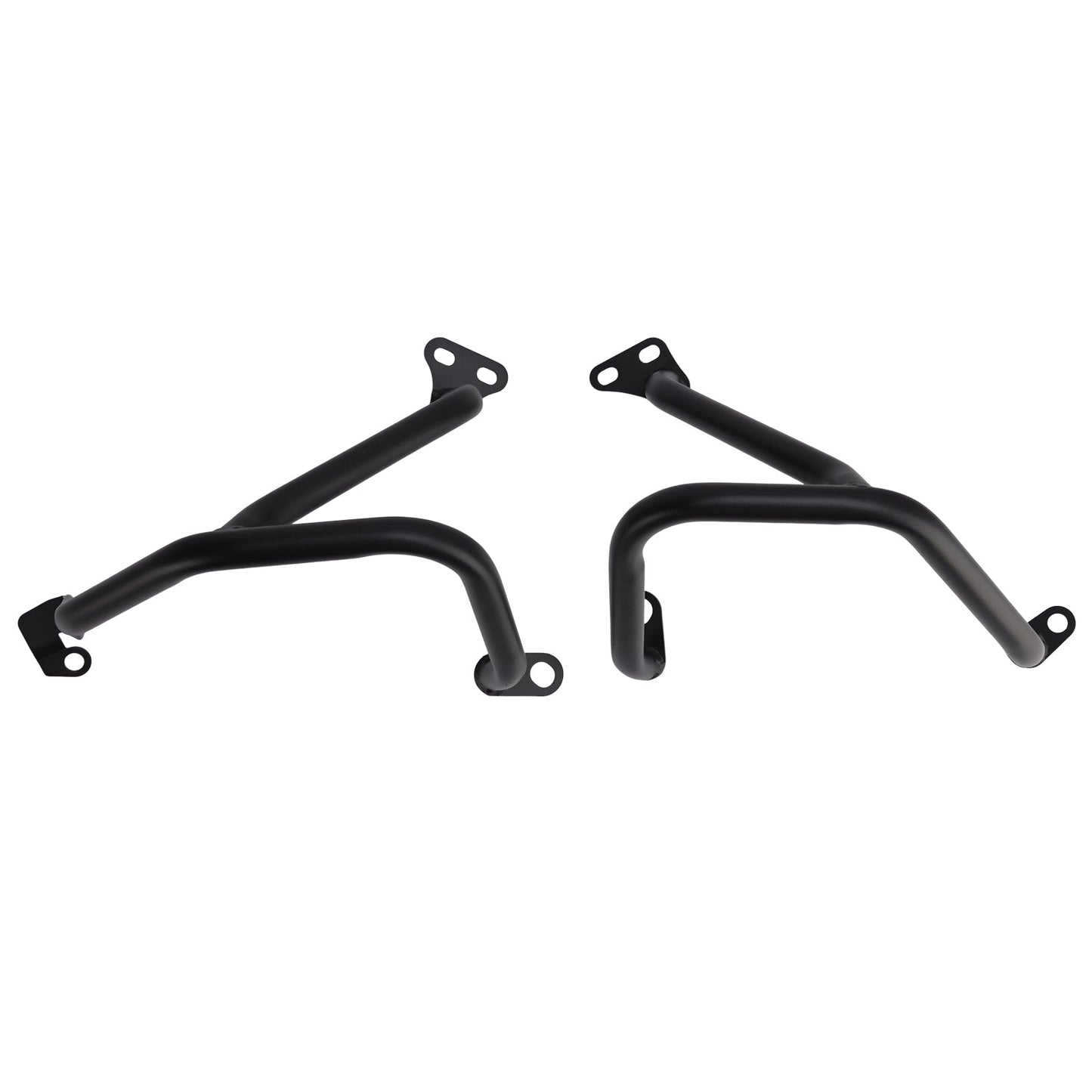 2024-2026 For Re Hima Layan 450 Engine Protect Guard Frame Lower Crash Bar