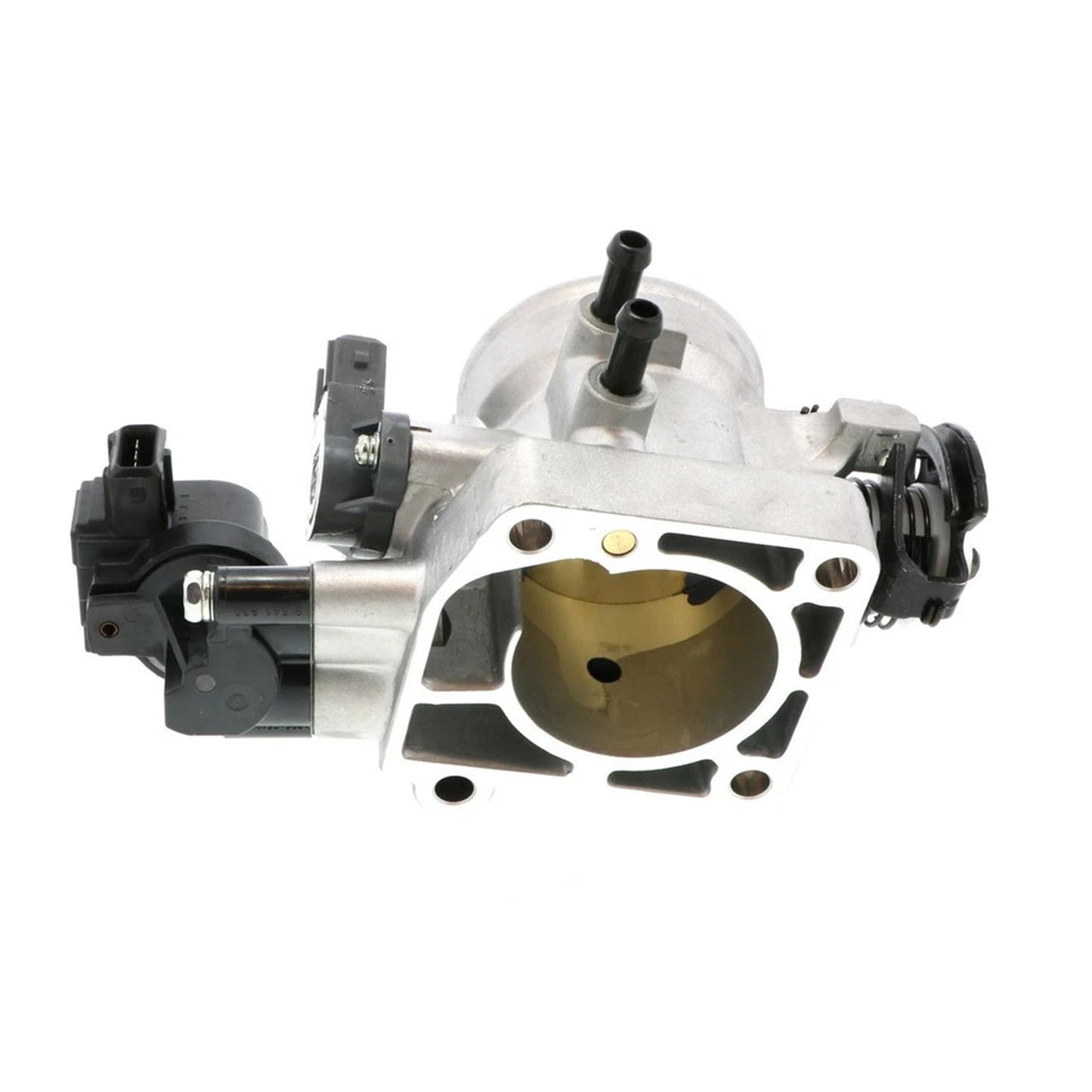 2001 Kia Optima 2.5L 2500CC V6 GAS DOHC Naturally Aspirated Throttle Body 35100-37300