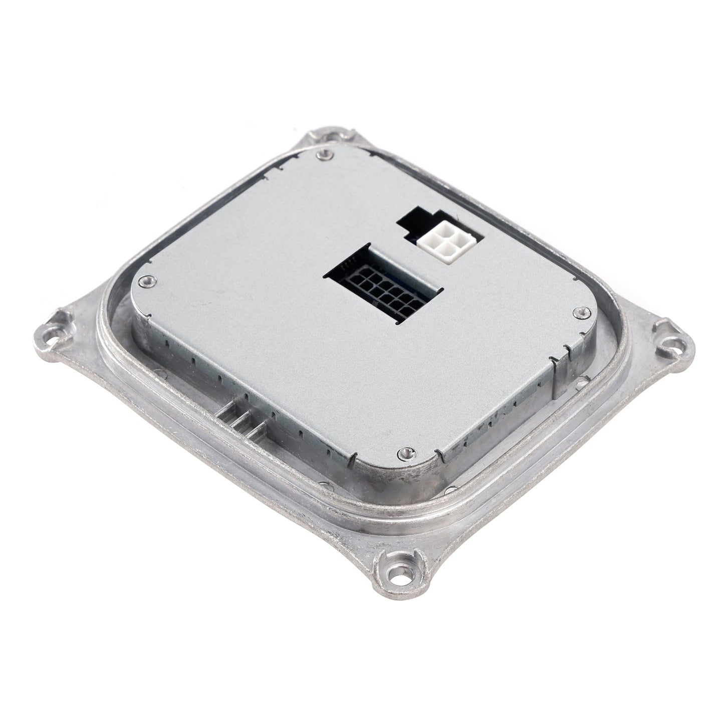 2014-2022 FIAT DUCATO Furgoneta Headlight LED DRL Control Unit 130732952800