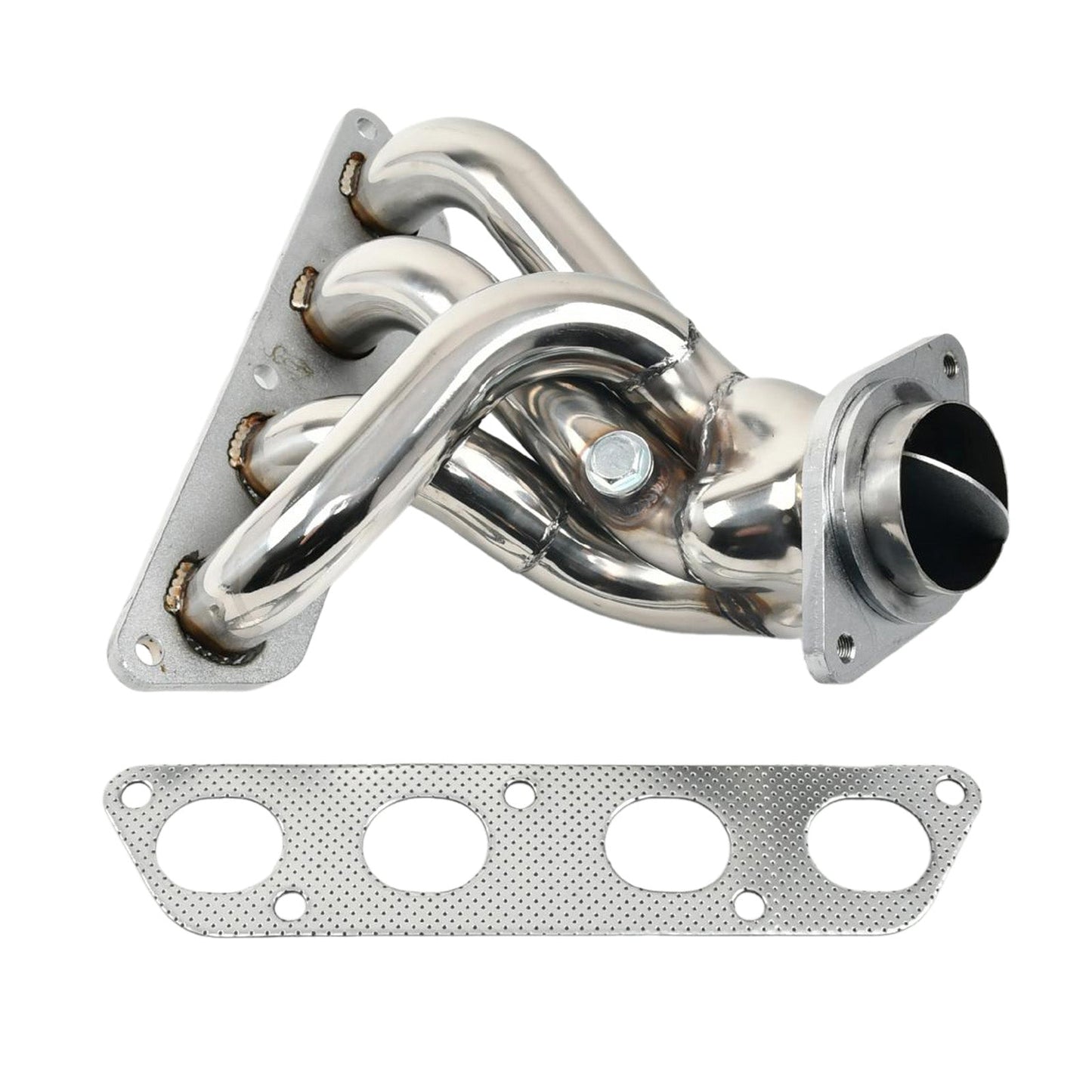 2003-2008 For Toyota Matrix CRX 2ZZ-GE ENGINES ONLY Exhaust Manifold Header