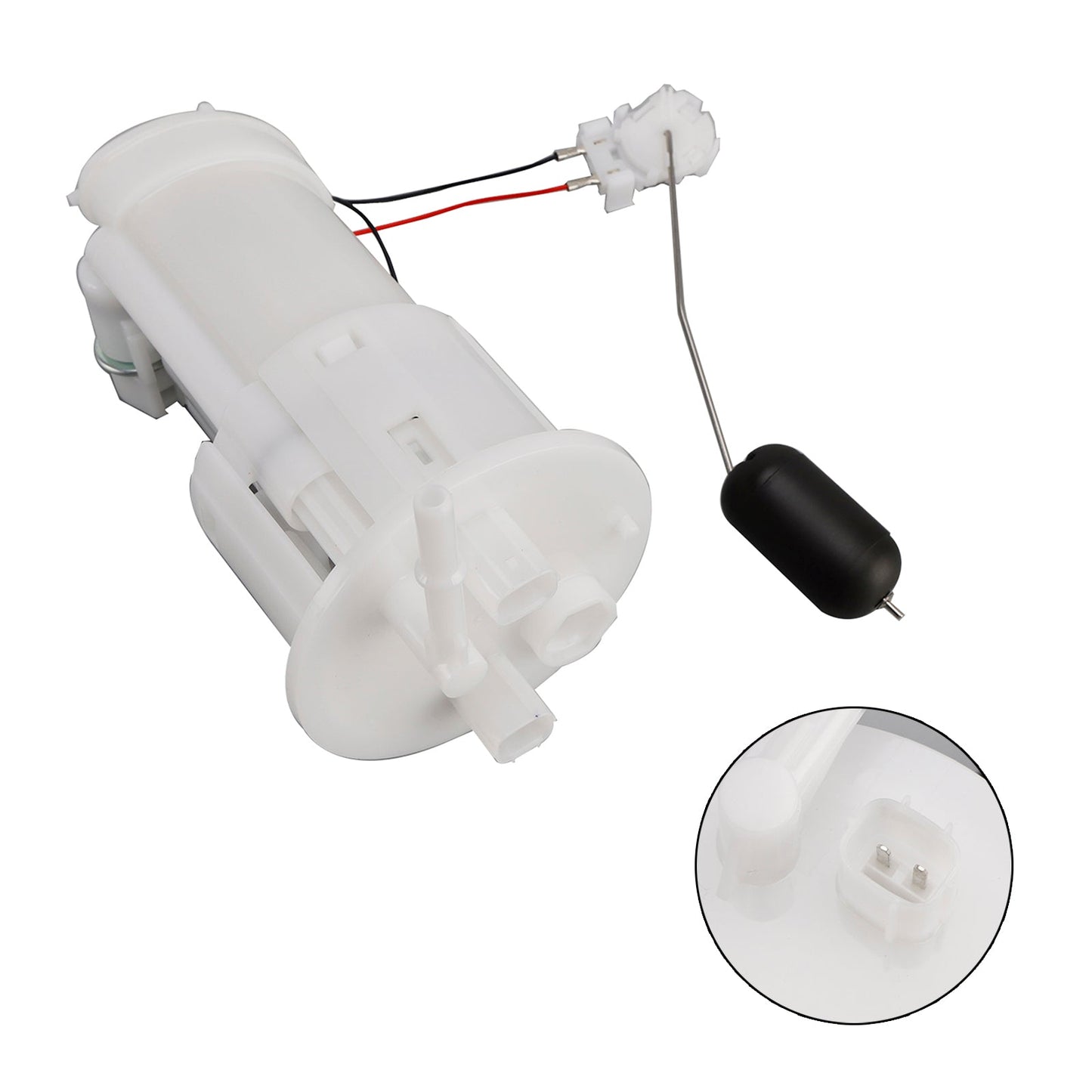 2005-2011 Triumph Speed Triple 1050 (From VIN 210445 to VIN 461331) Fuel Pump Assembly T2403893 T2401039 Replace
