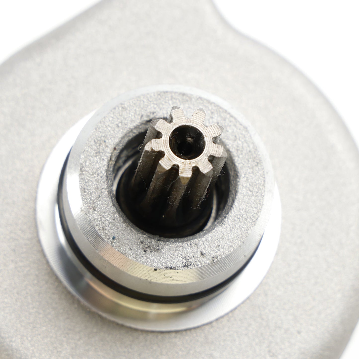 SMC ATV Jumbo 302 New Starter Motor Engine Starting C1200-RB1-0000 35800-JOW-00