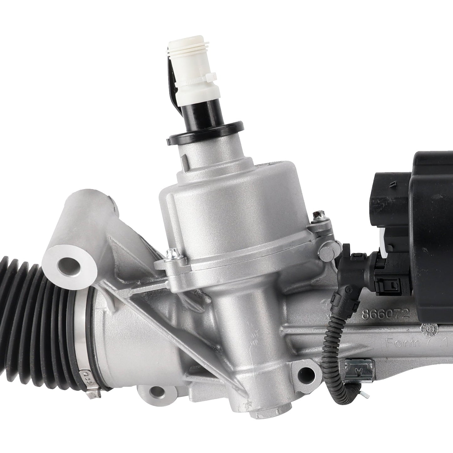 2018/11-2022/12 Mercedes-Benz E-Klasse W213 E 300 E 1991 ccm Electric Power Steering Rack Assembly A2134607800