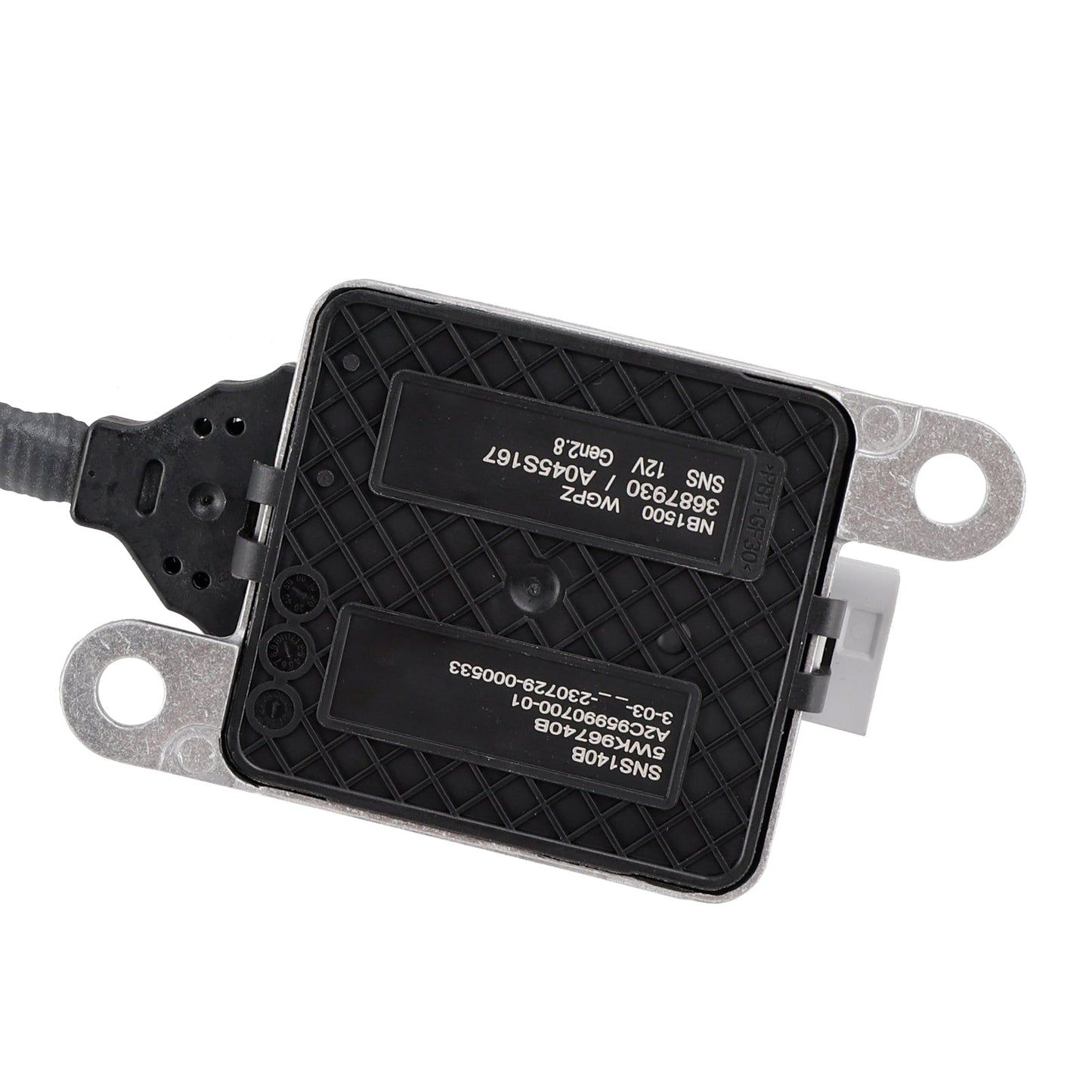 2013-2015 Kenworth C500 L6 15.0L Kit Of Nox Sensor 5WK96740B 5WK96741B 4326874
