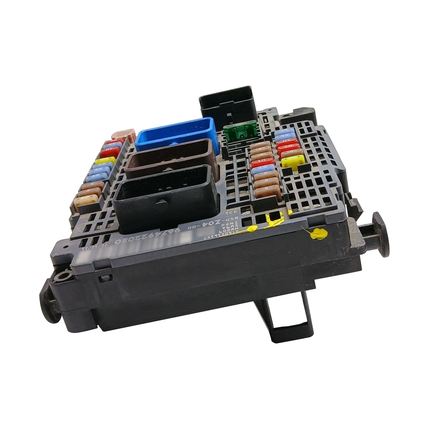 2010- For Citroën DS5 11-15 Peugeot 508 BSM Fuse Box 9674922080 BSM-Z04-00