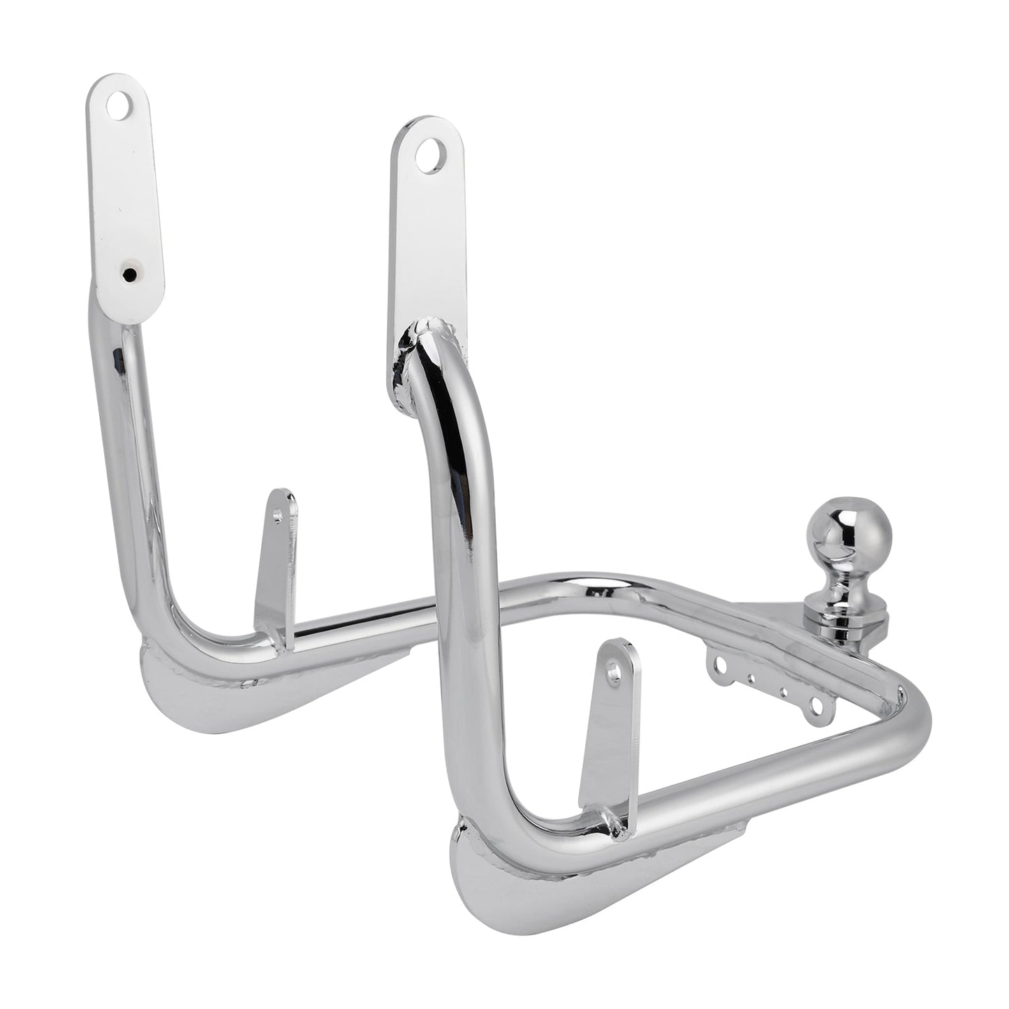 2009-2023 Harley Electra Glide Classic /FLHTC Receiver Trailer Tow Hitch
