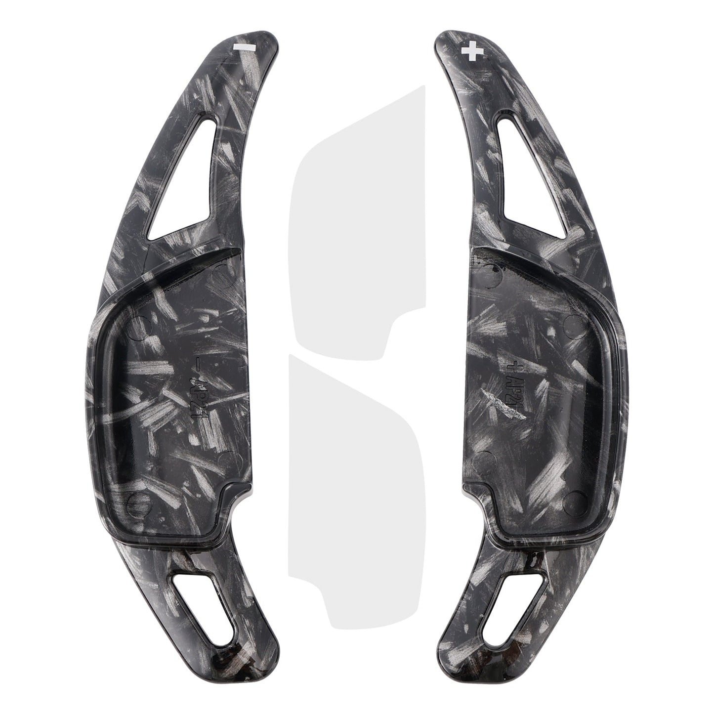 Steering Wheel Paddle Shifter For Toyota Hilux Fortuner