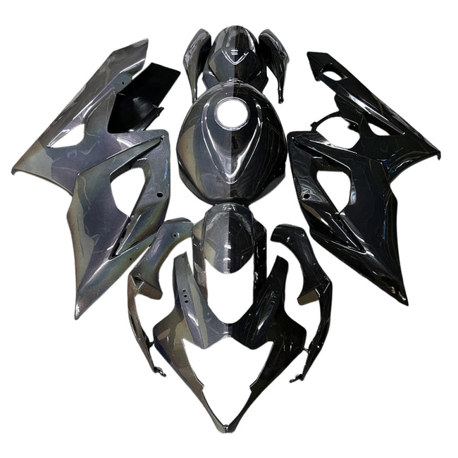 Injection Fairing Kit Bodywork Plastic ABS For Suzuki GSXR1000 2005-2006 K5