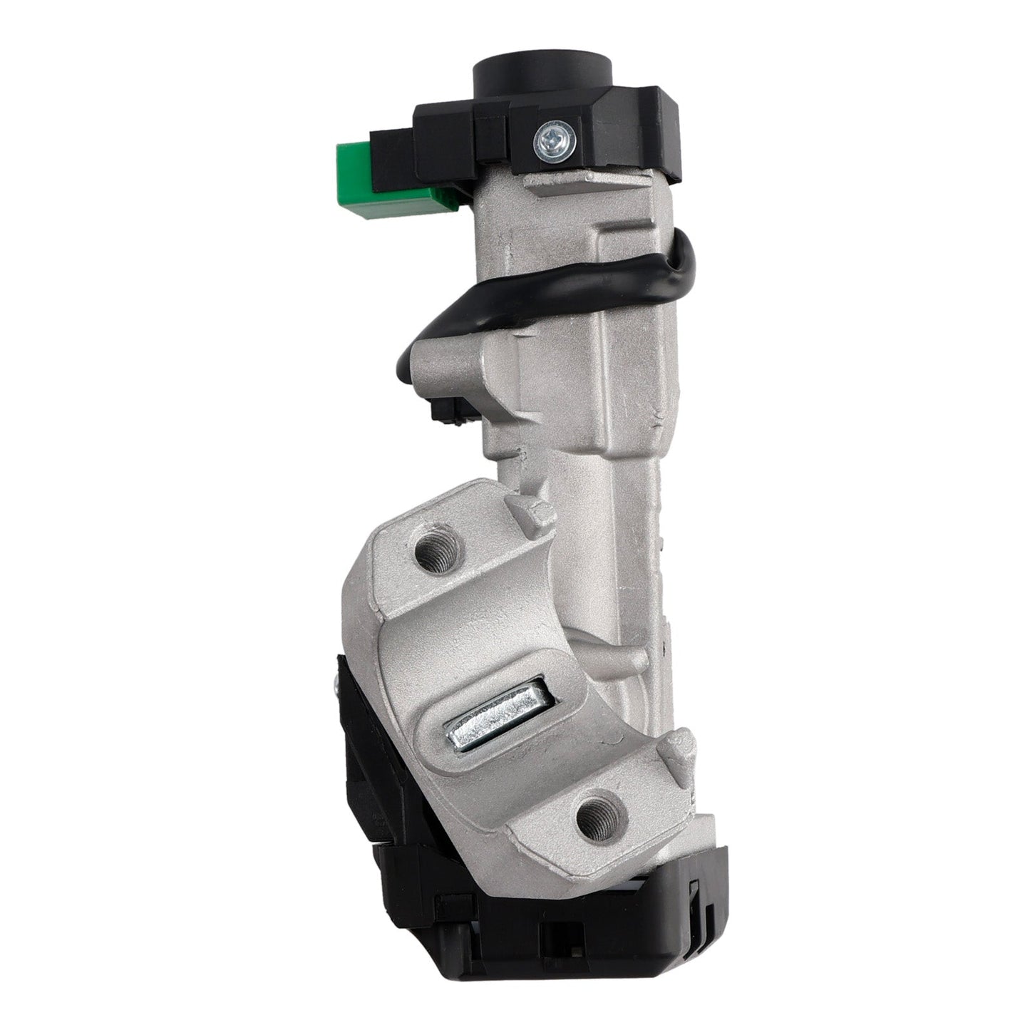 2002-2004 Honda Civic 1.7L GX Sedan 1700CC L4 CNG Ignition Switch Lock Cylinder with 2 Keys (with Chip)