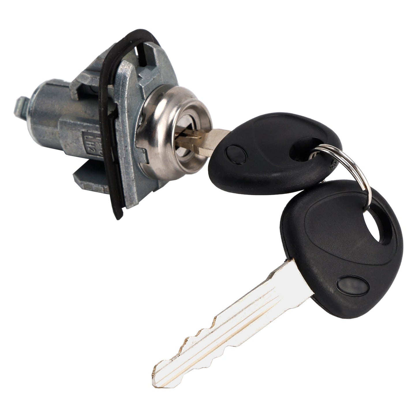 Front Left Door Lock Cylinder 2 Keys 81970-2KC00 For Kia Soul 2012 2013