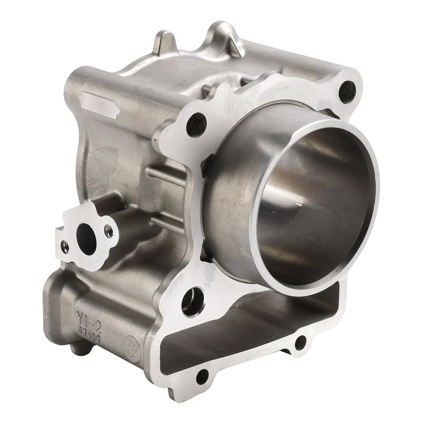 2017 Yamaha EVOLIS 300 ABS 344CC Bore Up Kit Cylinder B74-E1311-00 B74-E1351-00