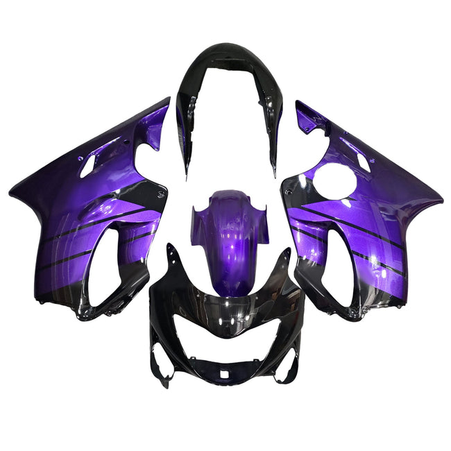 Injection Fairing Kit Bodywork Plastic ABS For Honda CBR600 F4 1999-2000