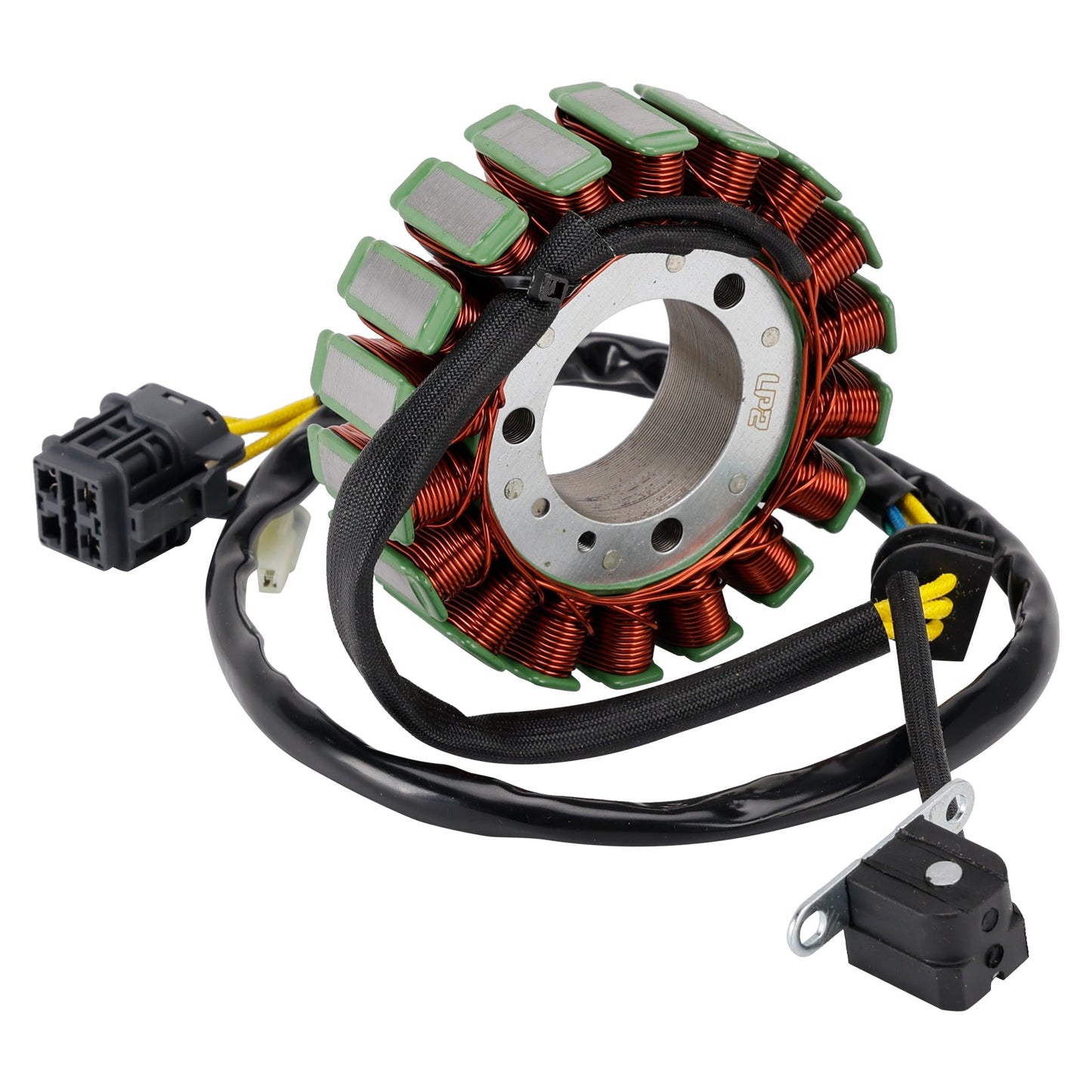 E-Ton ATV Vector 300 STATOR GENERATOR REGULATOR GASKET 31120-RCA-000