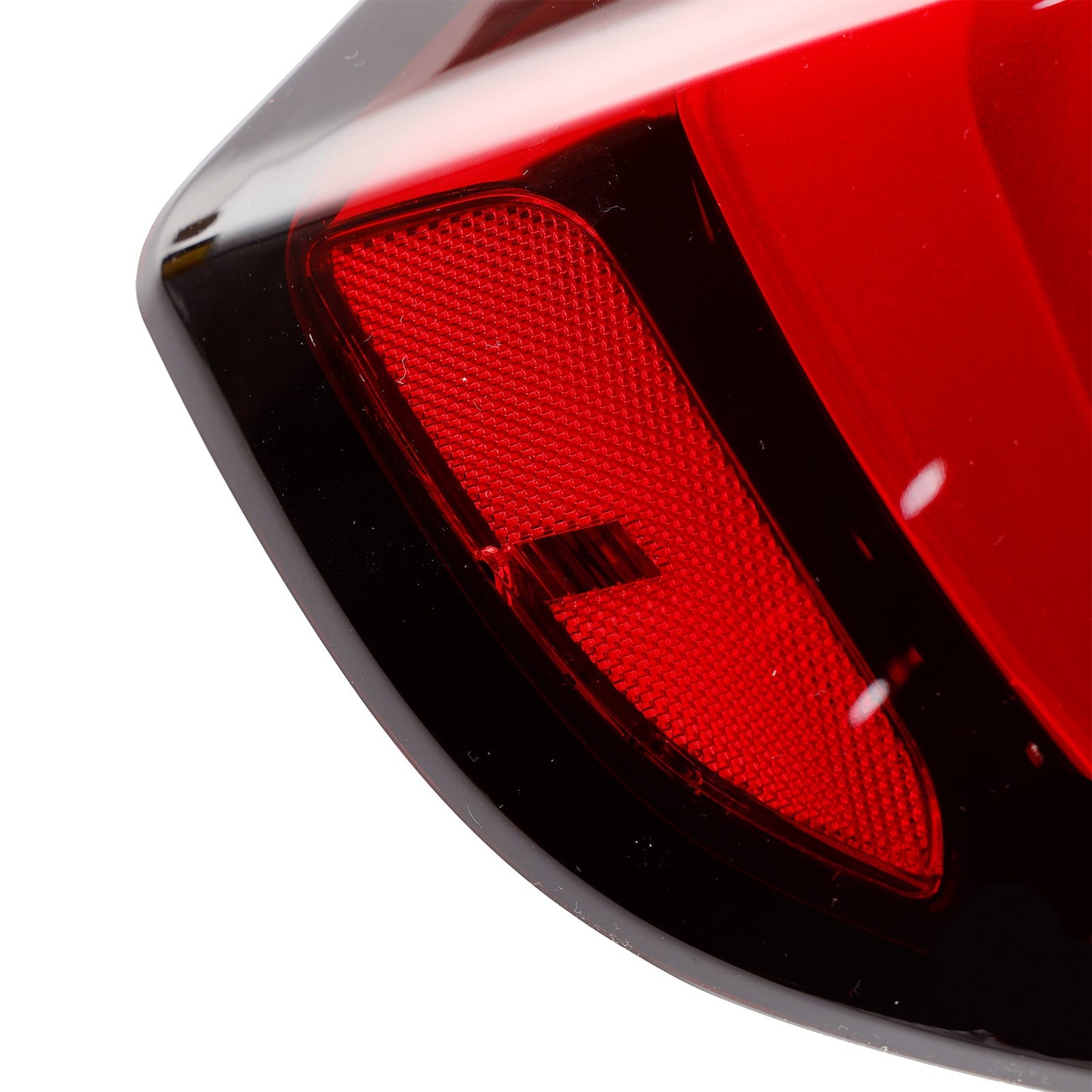 2018-2021 GMC Terrain SLE / SLT Left LED Tail Light Lamp GM2804135