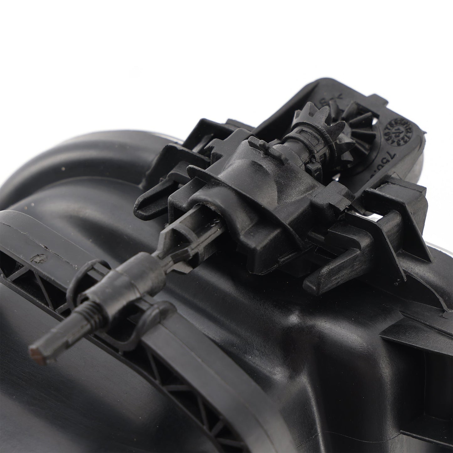 Pair LED Front Fog Lights For BMW X3 F25 X4 F26 X5 F15 X6 F16 63177317252