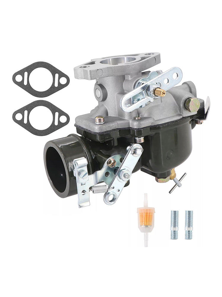 John Deere 400 Industrial/Construction Carburetor 1403-0001 102631AS 520736M92 TSX997