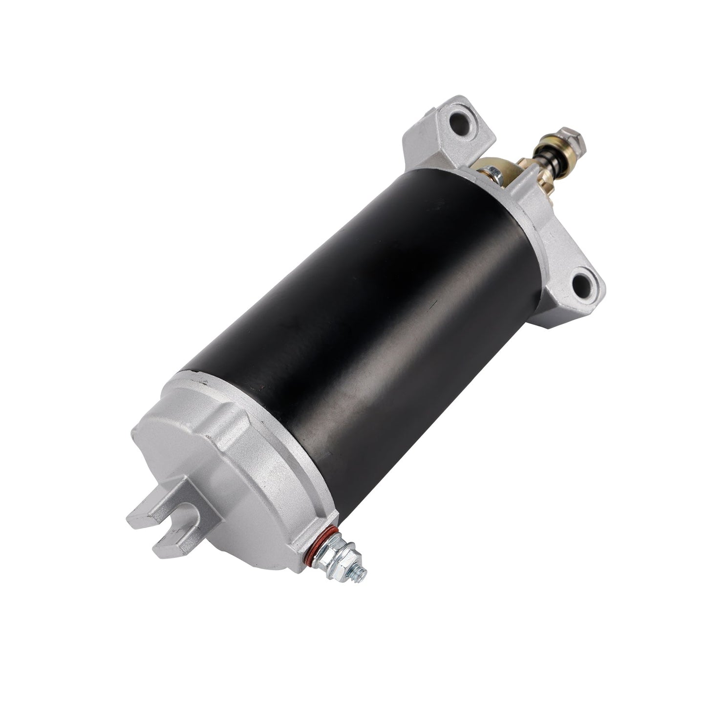 2001 Mercury 50hp 50ELPT 4-Stroke Starter Motor 893888T 50-884044T