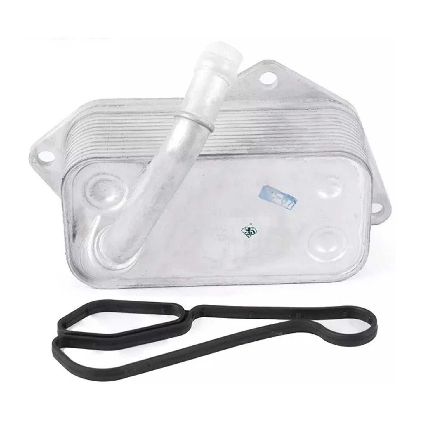 Engine Oil Cooler 11427525333 For BMW N20 N55 N52 1 2 3 5 6 7 X3 X5 Z4