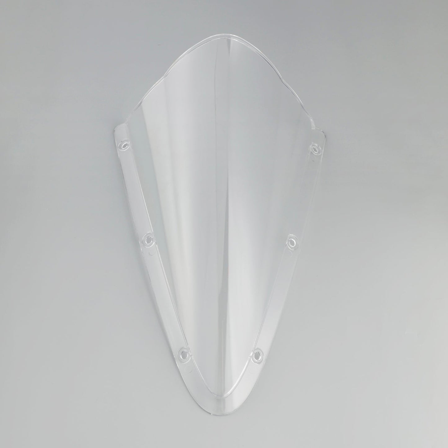 2014-2018 YAMAHA R125 ABS Motorcycle Windshield WindScreen