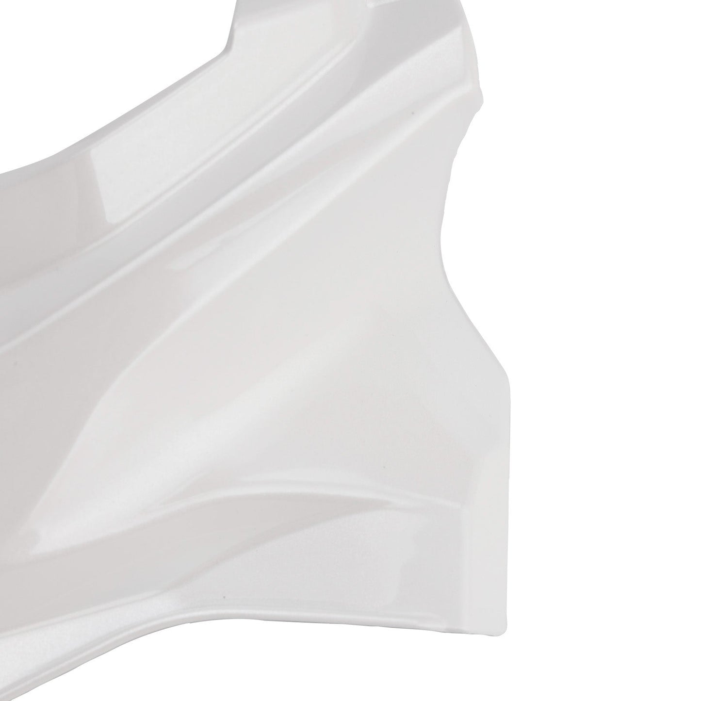 2025-2026 Yamaha YZF-R3 R25 MT-03 Seat Cover Panel Fairing Cowl