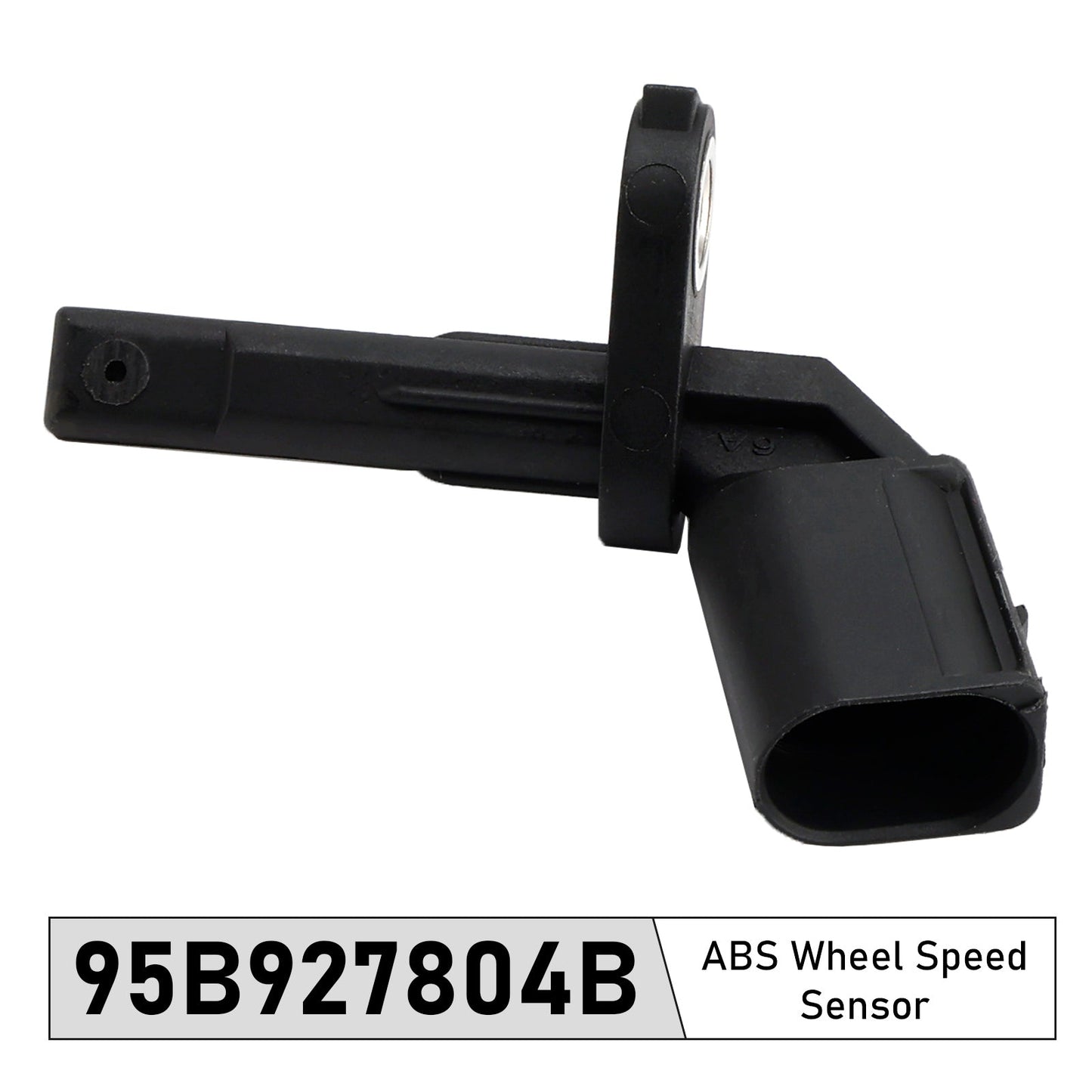 ABS Wheel Speed Sensor Rear Left or Rear Right for Porsche Macan 95B927804B