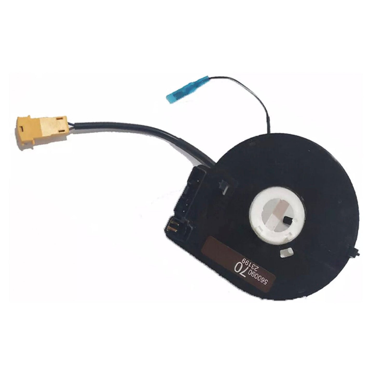 1997-2001 Jeep Cherokee Steering Wheel Clock Spring 56009070