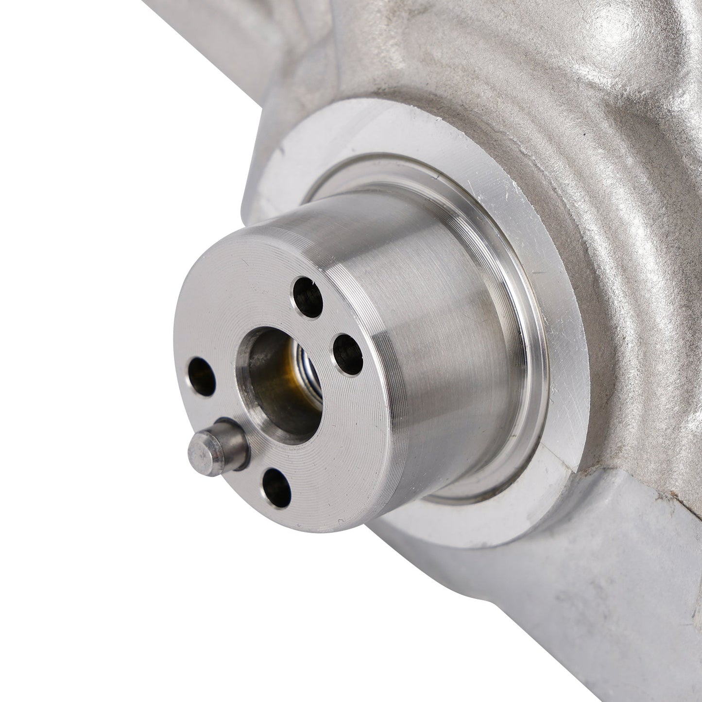 2012-2016 Veloster Base 1.6L Cylinder Head Assembly Hyundai KIA G4FJ Engine 1.6L G4FJ 22100-2B720