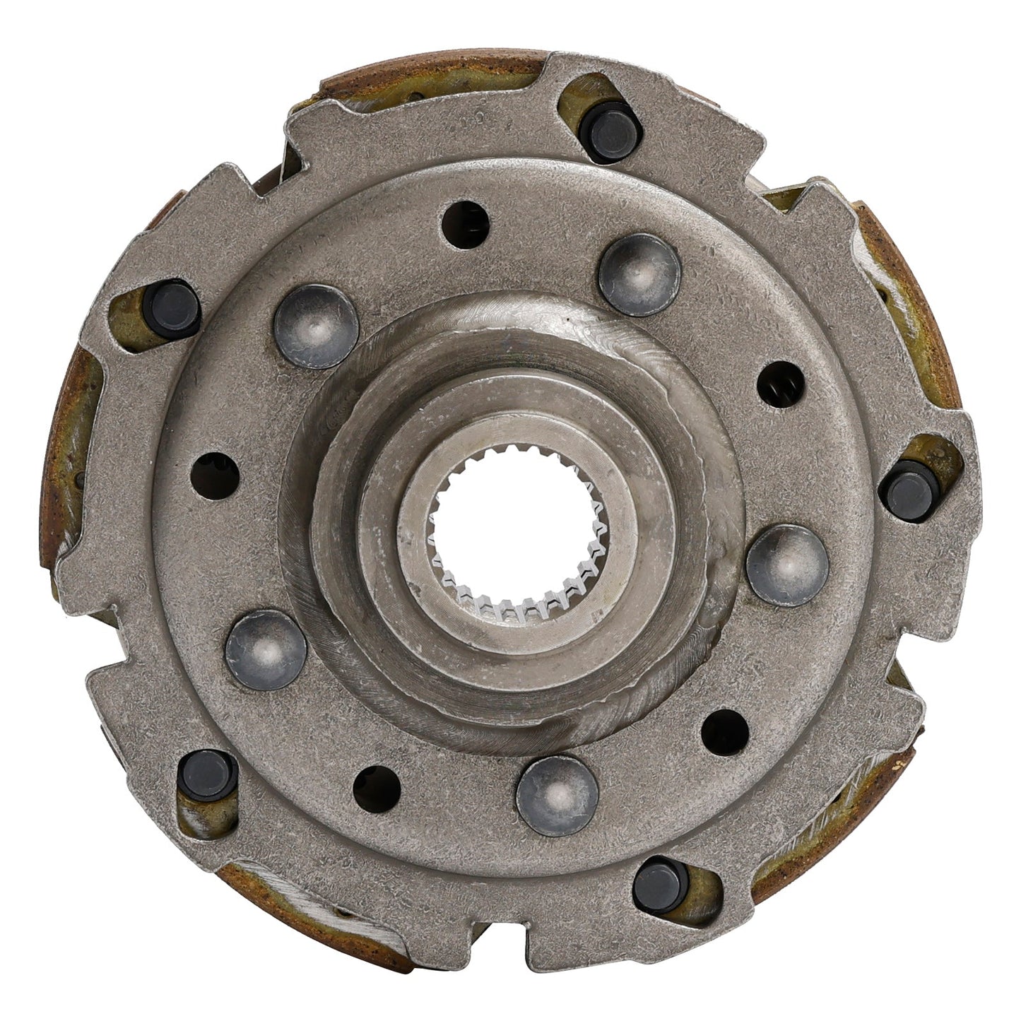 Linhai ATV M550 E4 Stels ATV Clutch Weight Set 35296