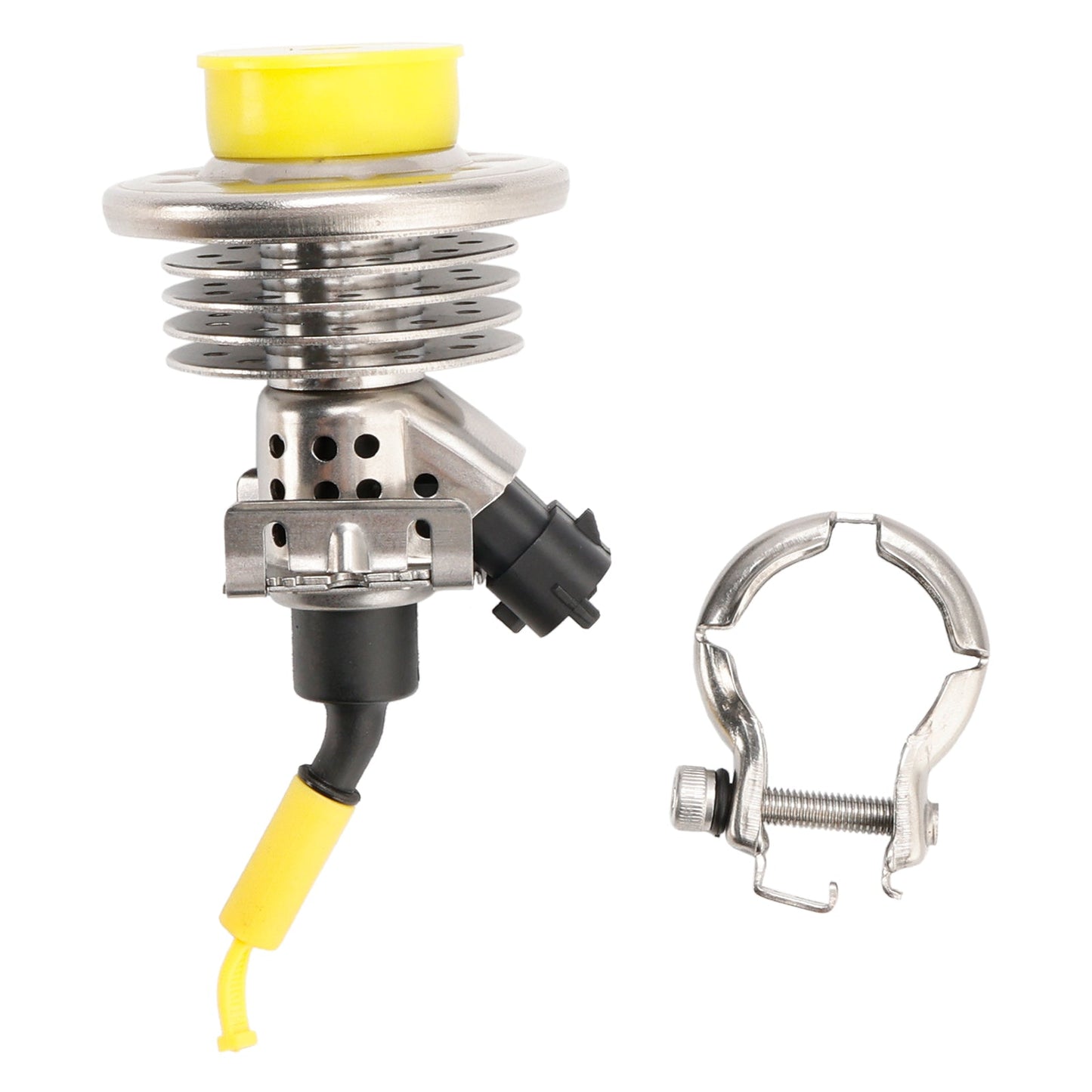 RANGE ROVER IV (L405) 3.0 V6 / 4.4 V8 Diesel Emissions Fluid (DEF) Injector Module LR062819 LR134710