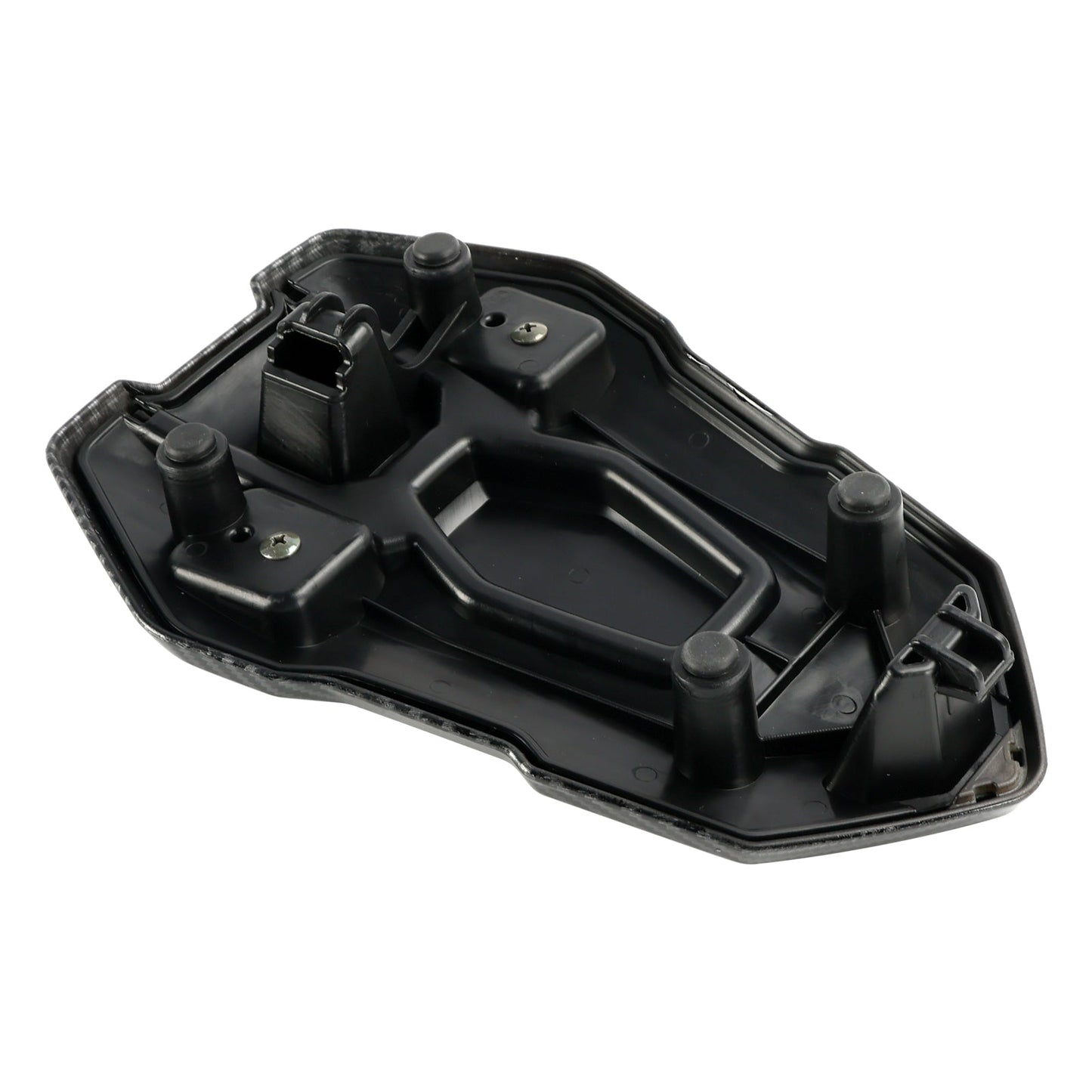 2021-2024 BMW S1000R 23-24 M1000R Tail Rear Seat Cover Fairing Cowl