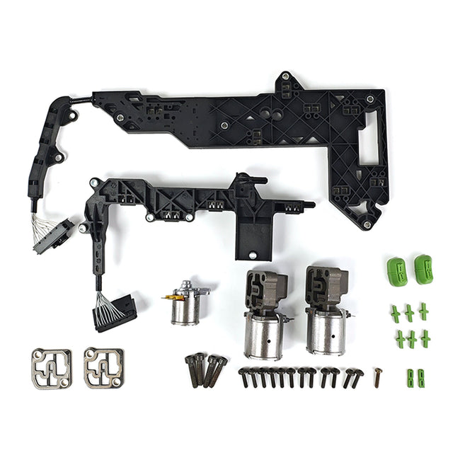 Audi A7 (4GA, 4GF) Hatchback 0B5 Mechatronics Repair Board Transmission Harness Kit