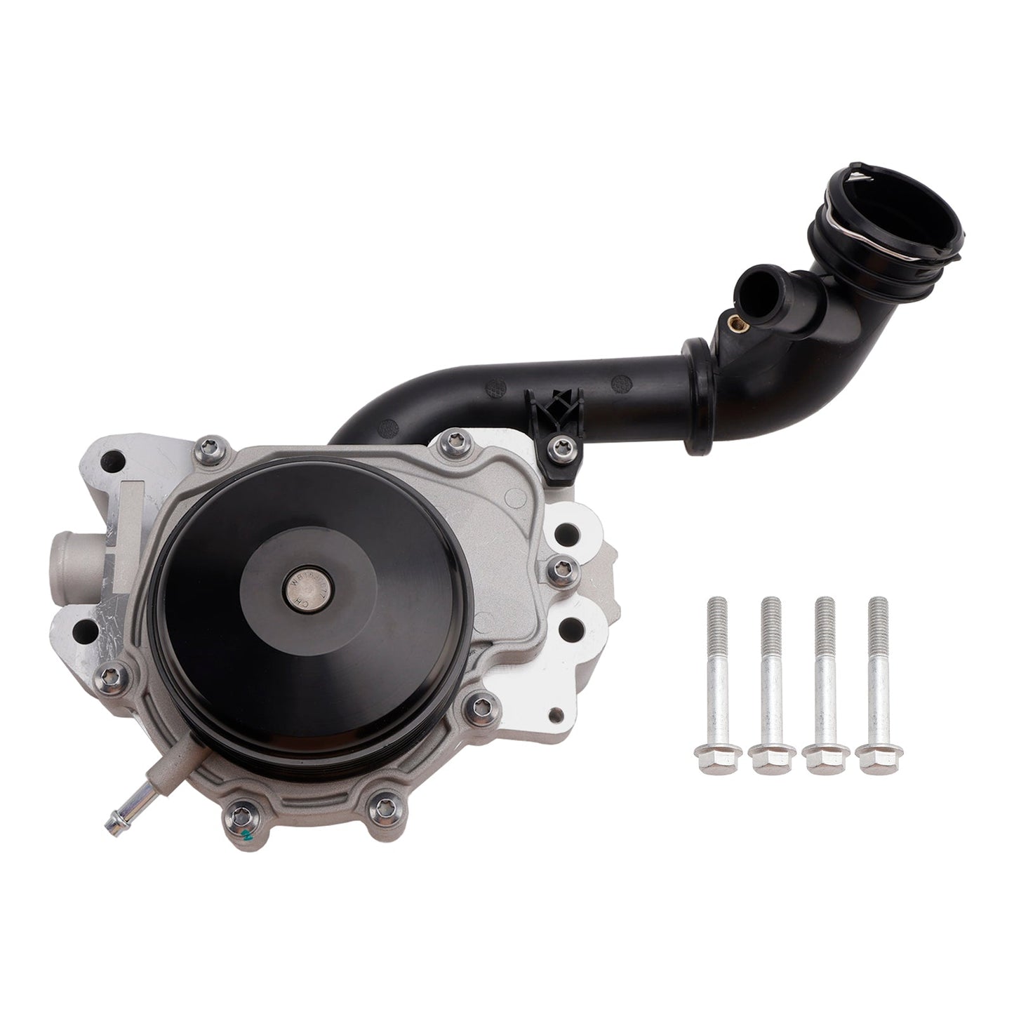 2014-2016 For Mercedes-Benz E250 W212 L4 2.1L Water Pump 6512000100