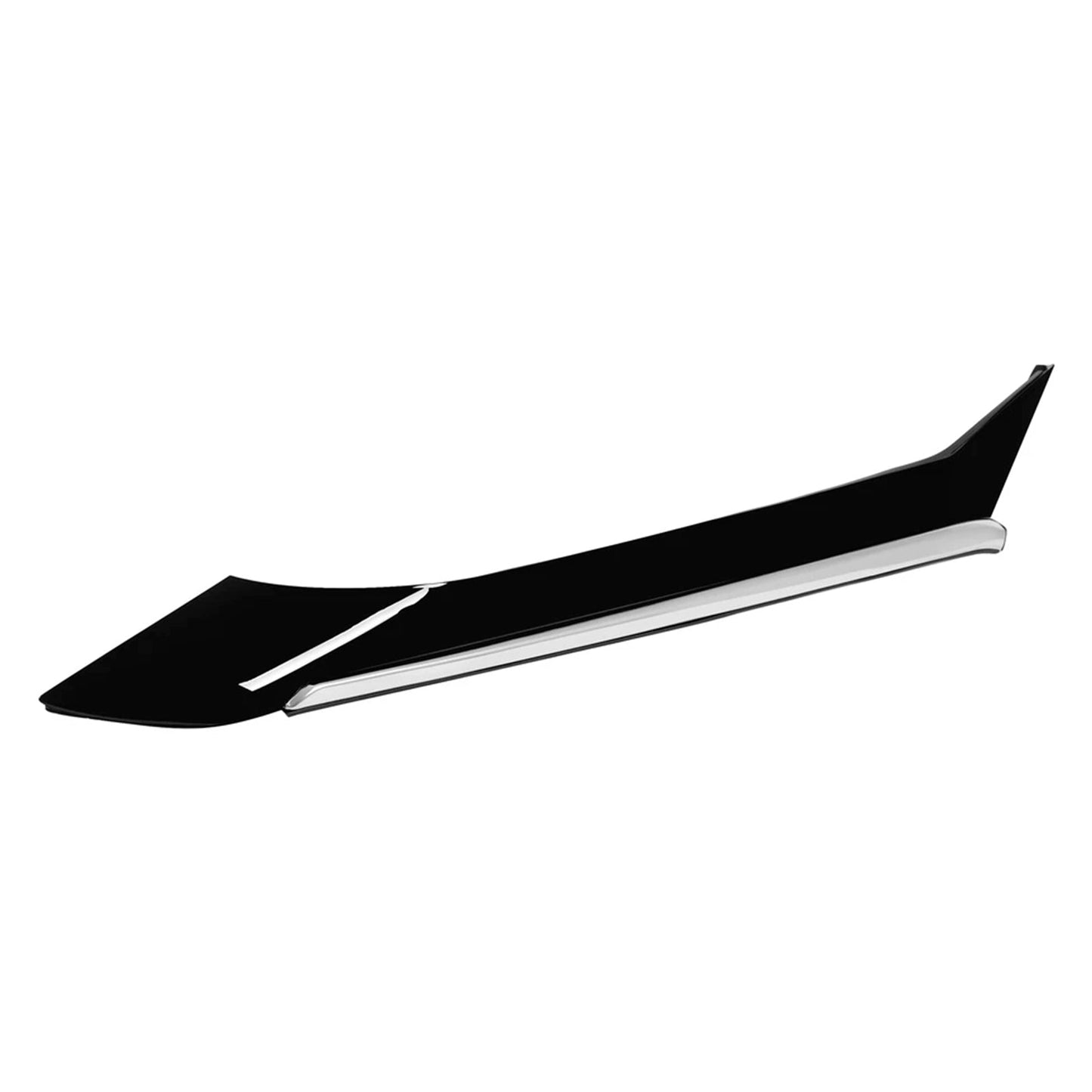 2016-2021 NISSAN MAXIMA Right Side Rear Pillar Molding Trim 78872-9DJ1A