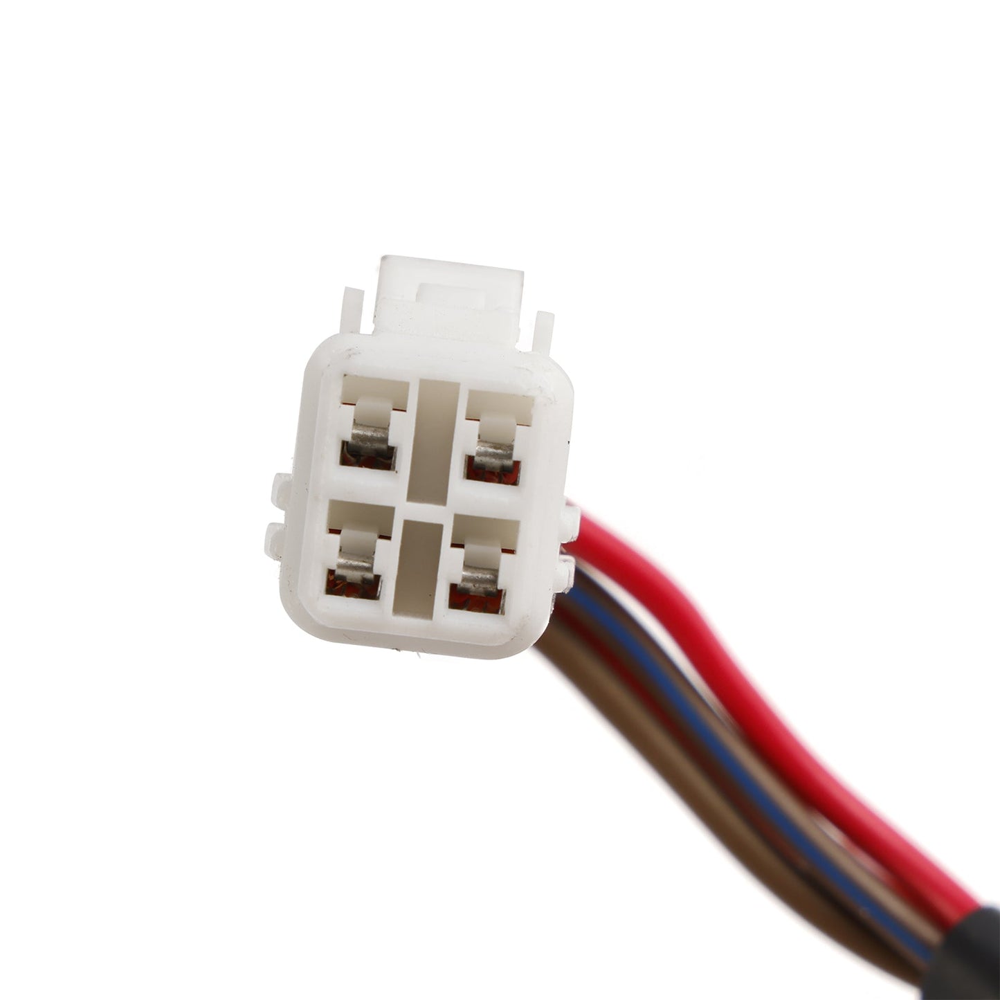 IGNITION SWITCH LOCK & 2 KEYS FOR YAMAHA YFZ450 YFZ 450 ATV CARB 2004 - 2009