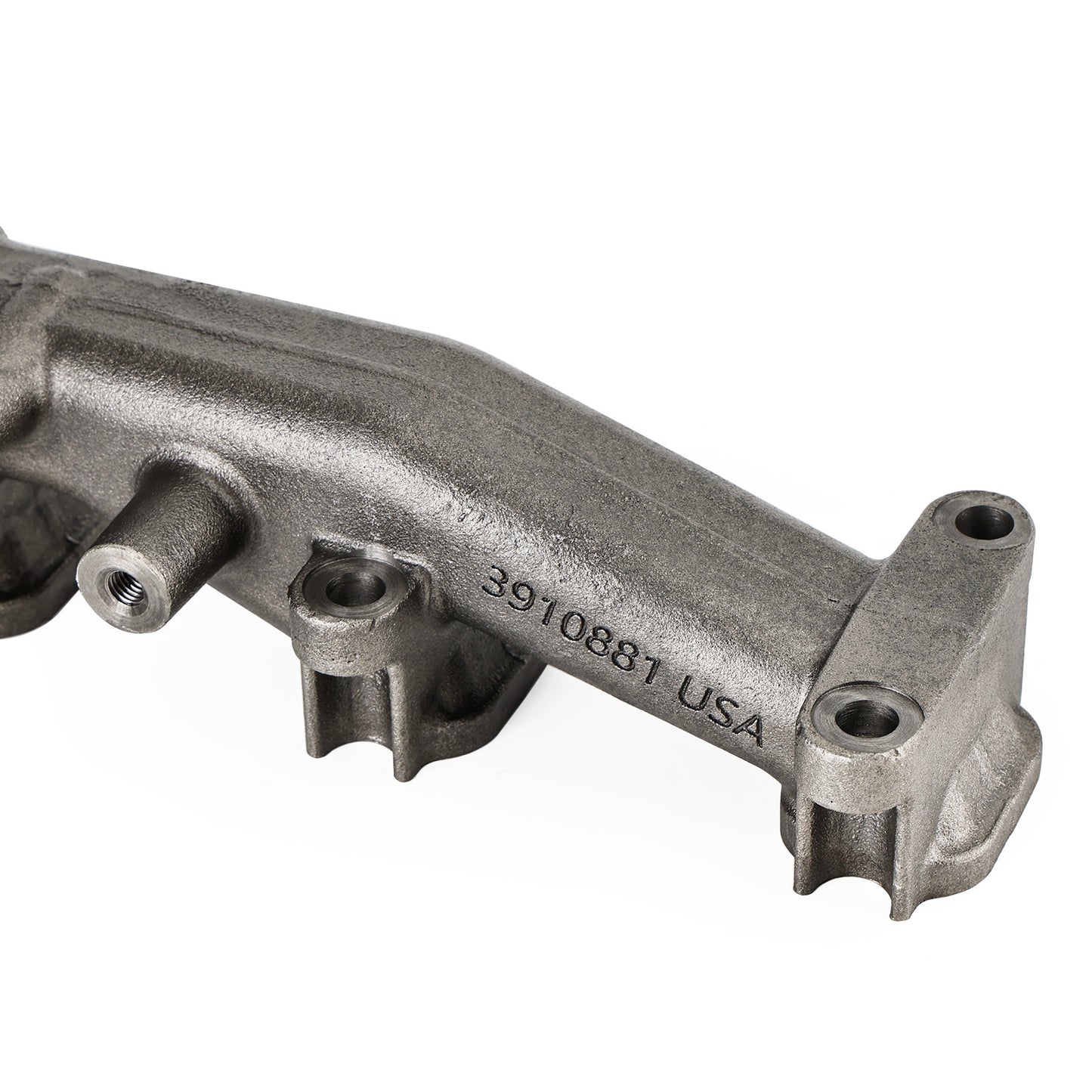 3906660 3910881 3356854 Exhaust Manifold Tube For Cummins 6B 6BT 6BTA 6BT5.9