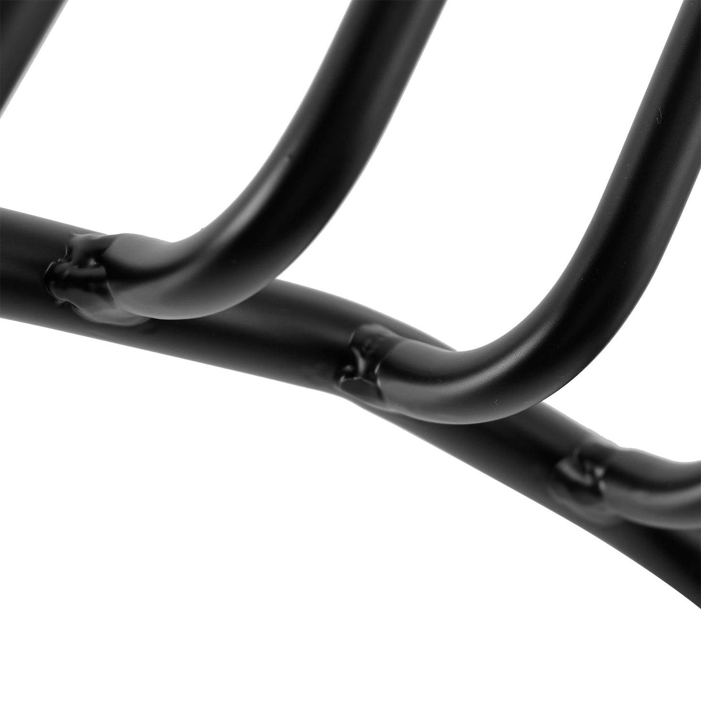 2022-2024 Nightster 975 / S Rear Luggage Rack w/ Seat Ring