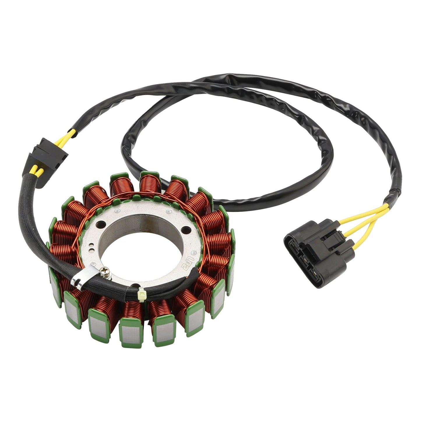 Segway UTV Fugleman 1000 UT10E, UT10X Stator Coil Magneto LU099018 E02C31100001 E02-C311000-000-00
